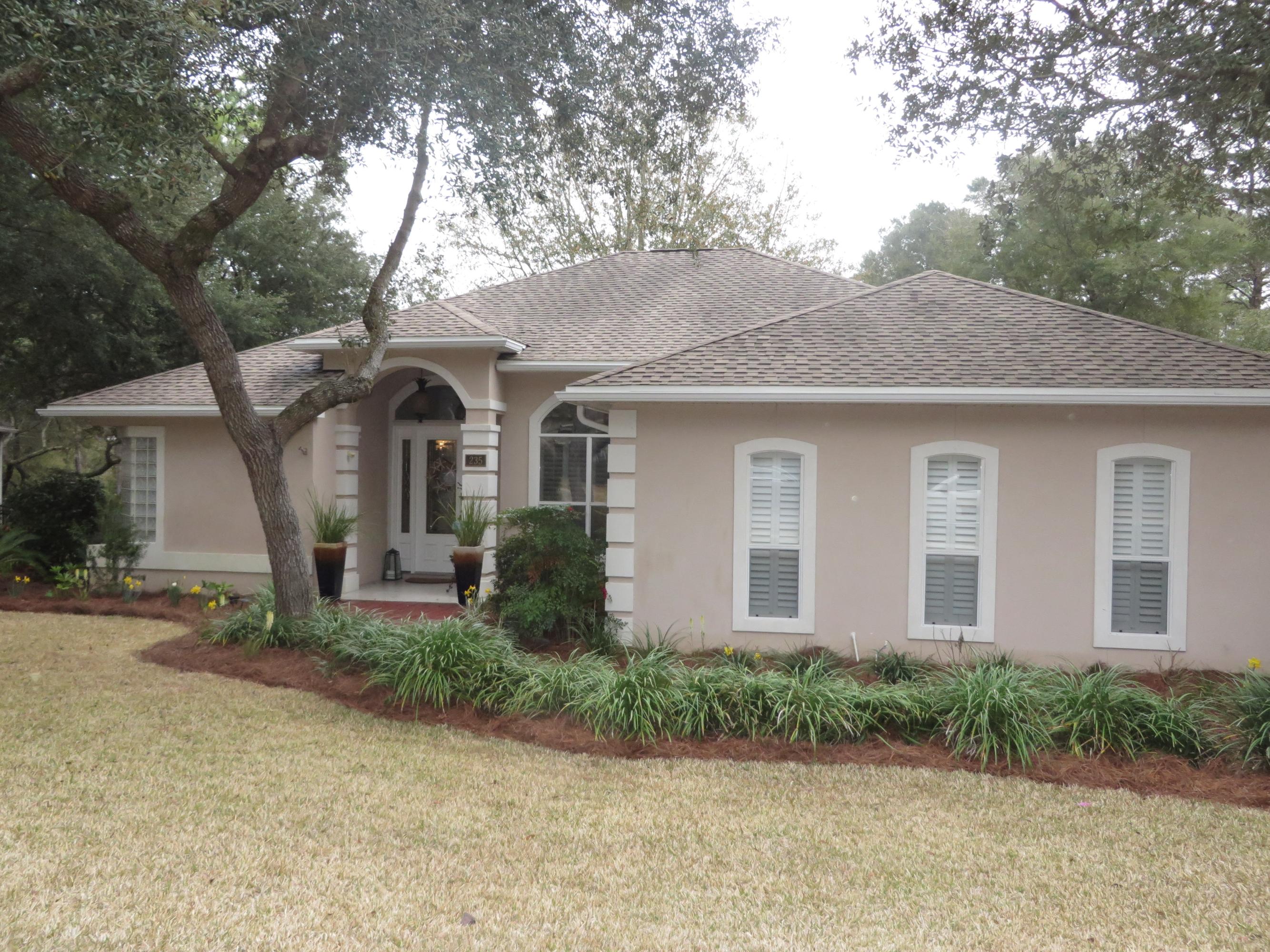 SWIFT CREEK PH 1 - Residential