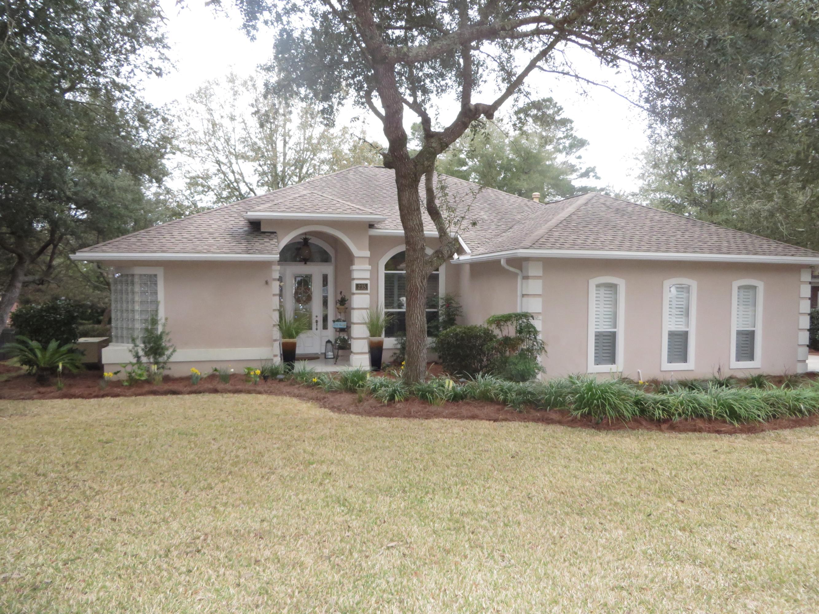 SWIFT CREEK PH 1 - Residential