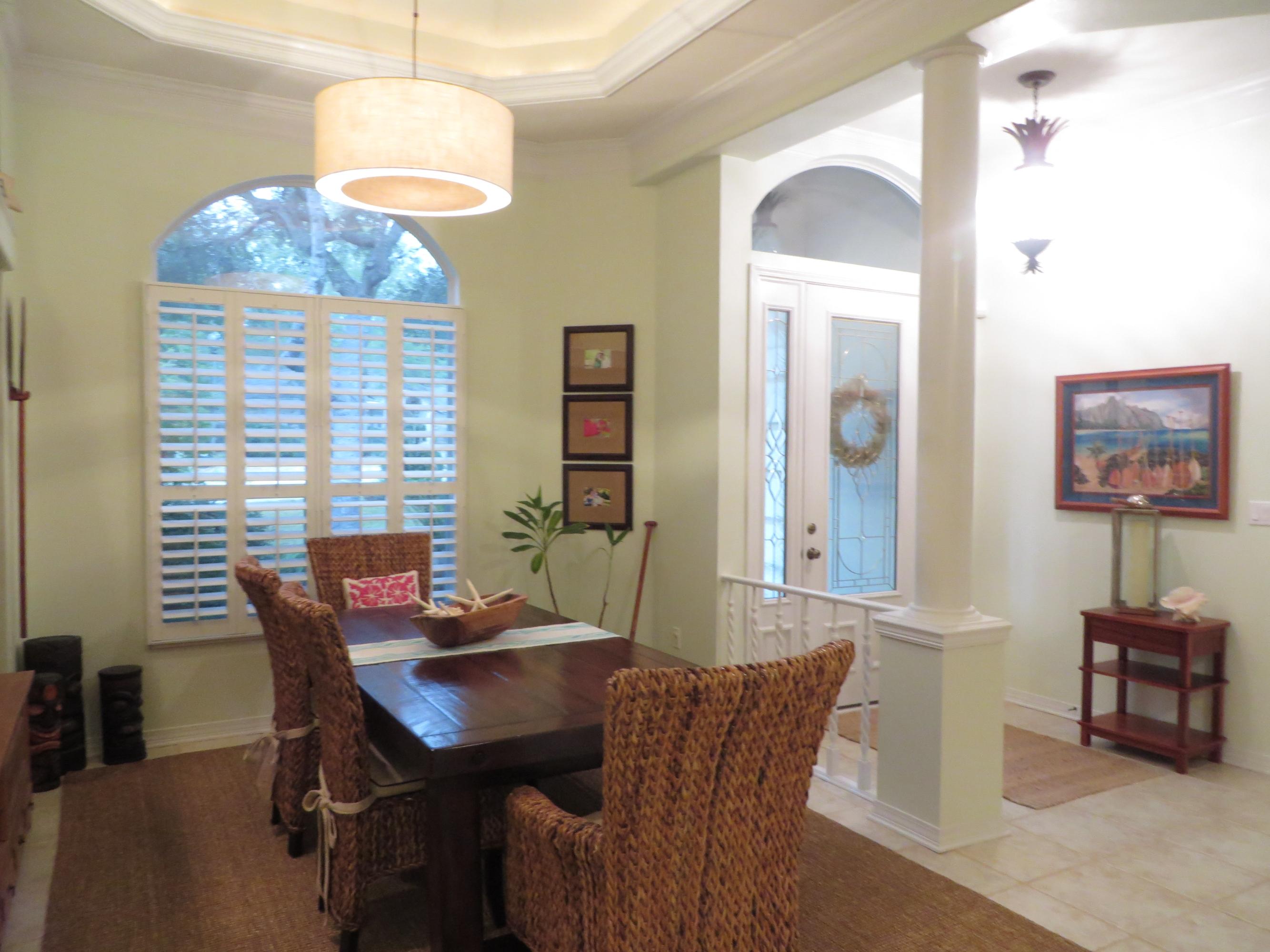 SWIFT CREEK PH 1 - Residential