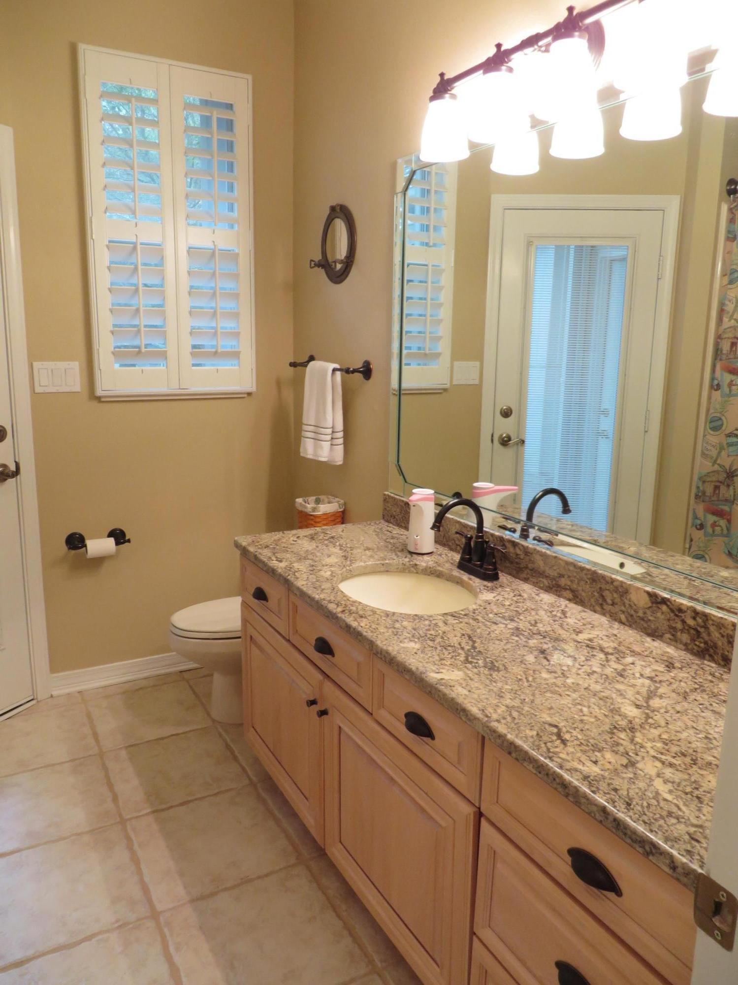 SWIFT CREEK PH 1 - Residential