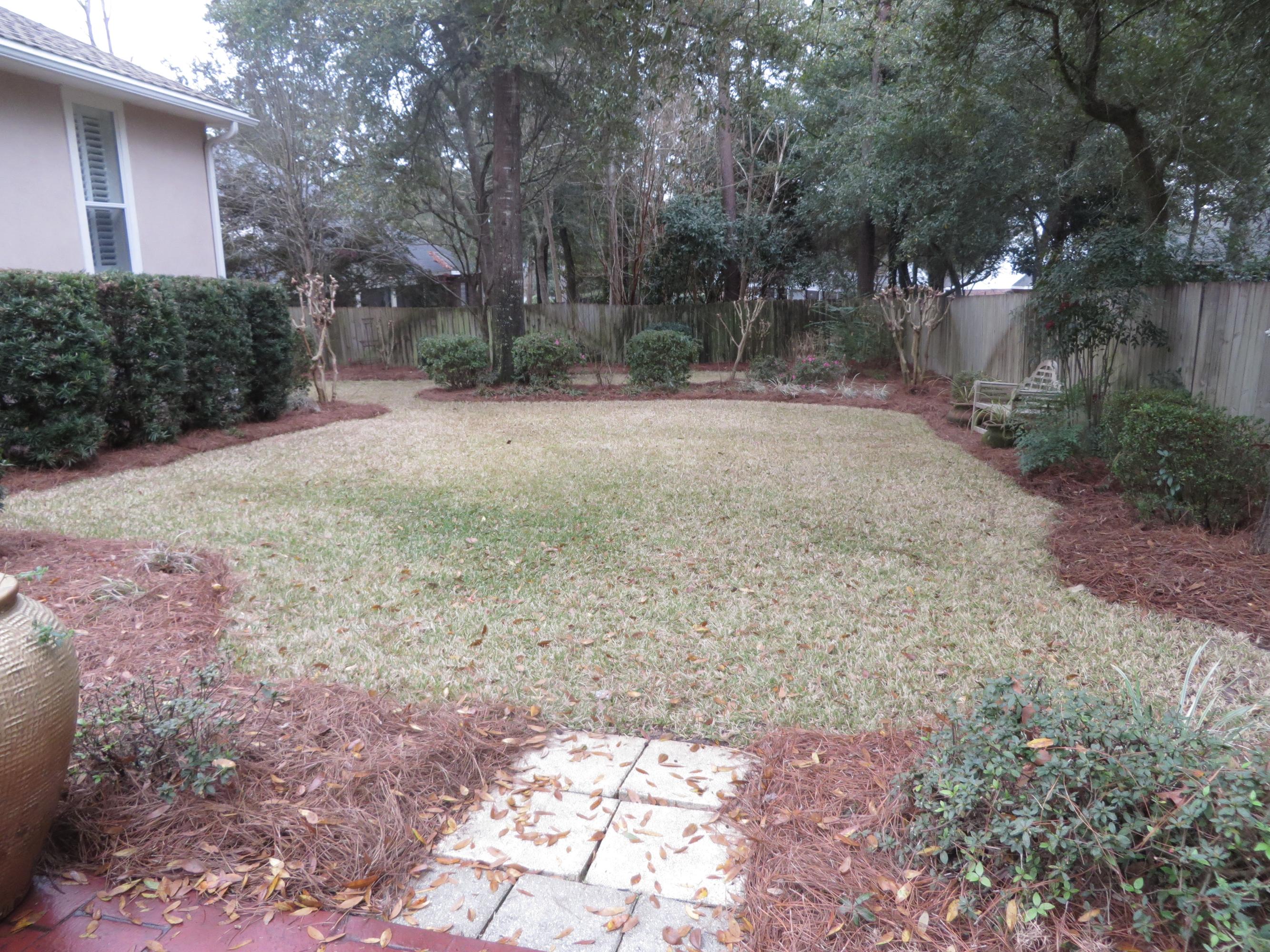 SWIFT CREEK PH 1 - Residential