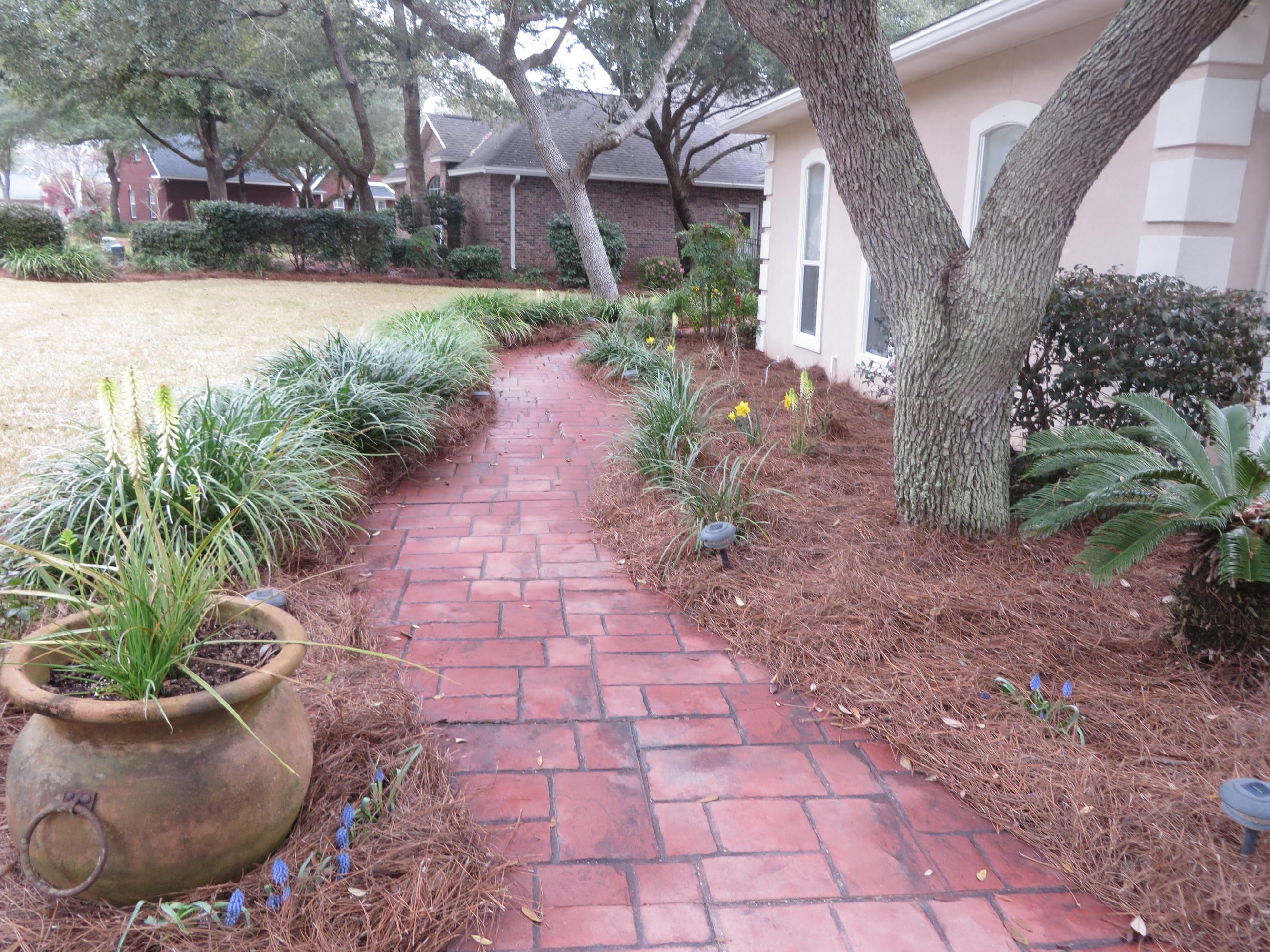 SWIFT CREEK PH 1 - Residential