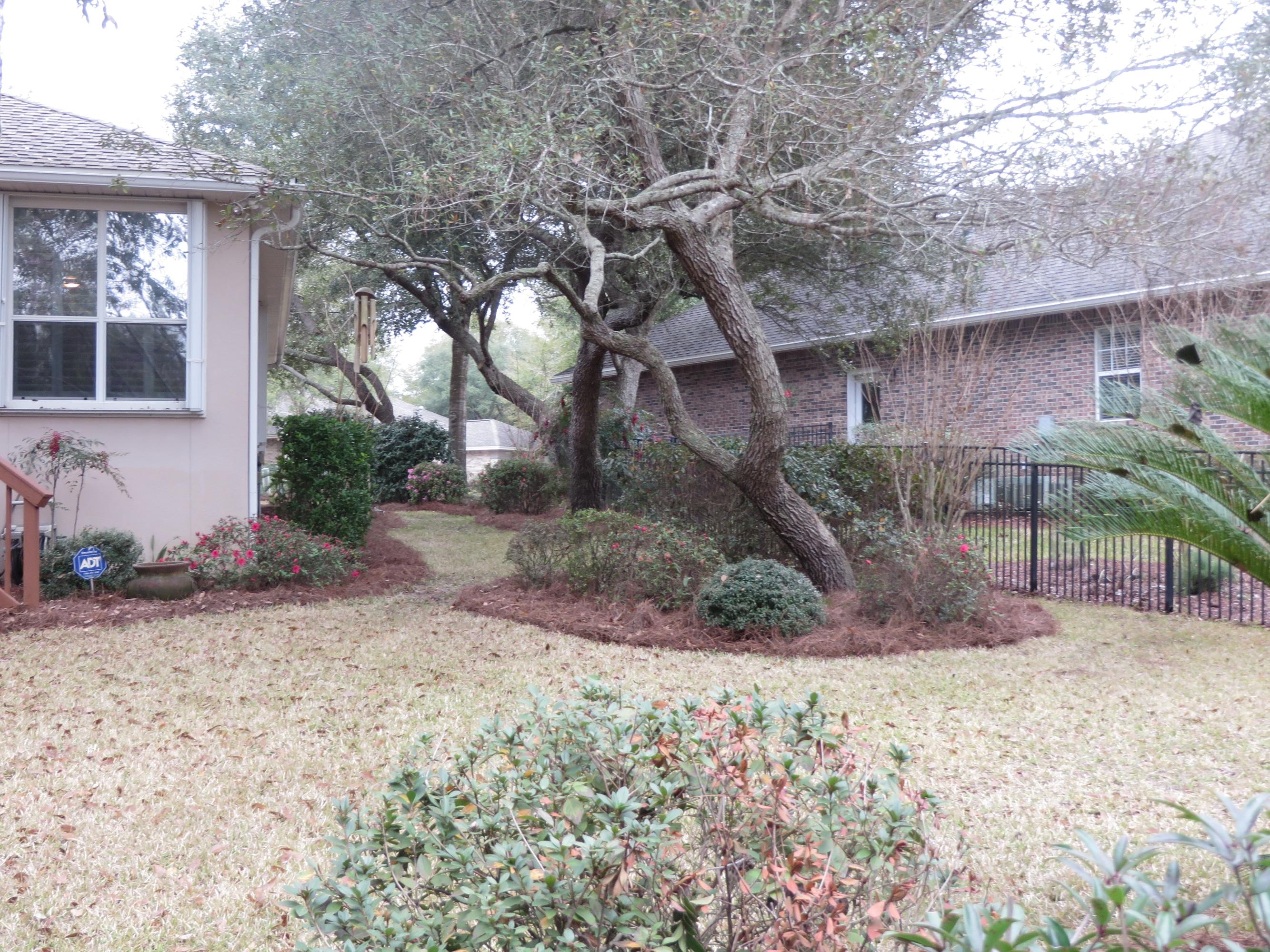 SWIFT CREEK PH 1 - Residential