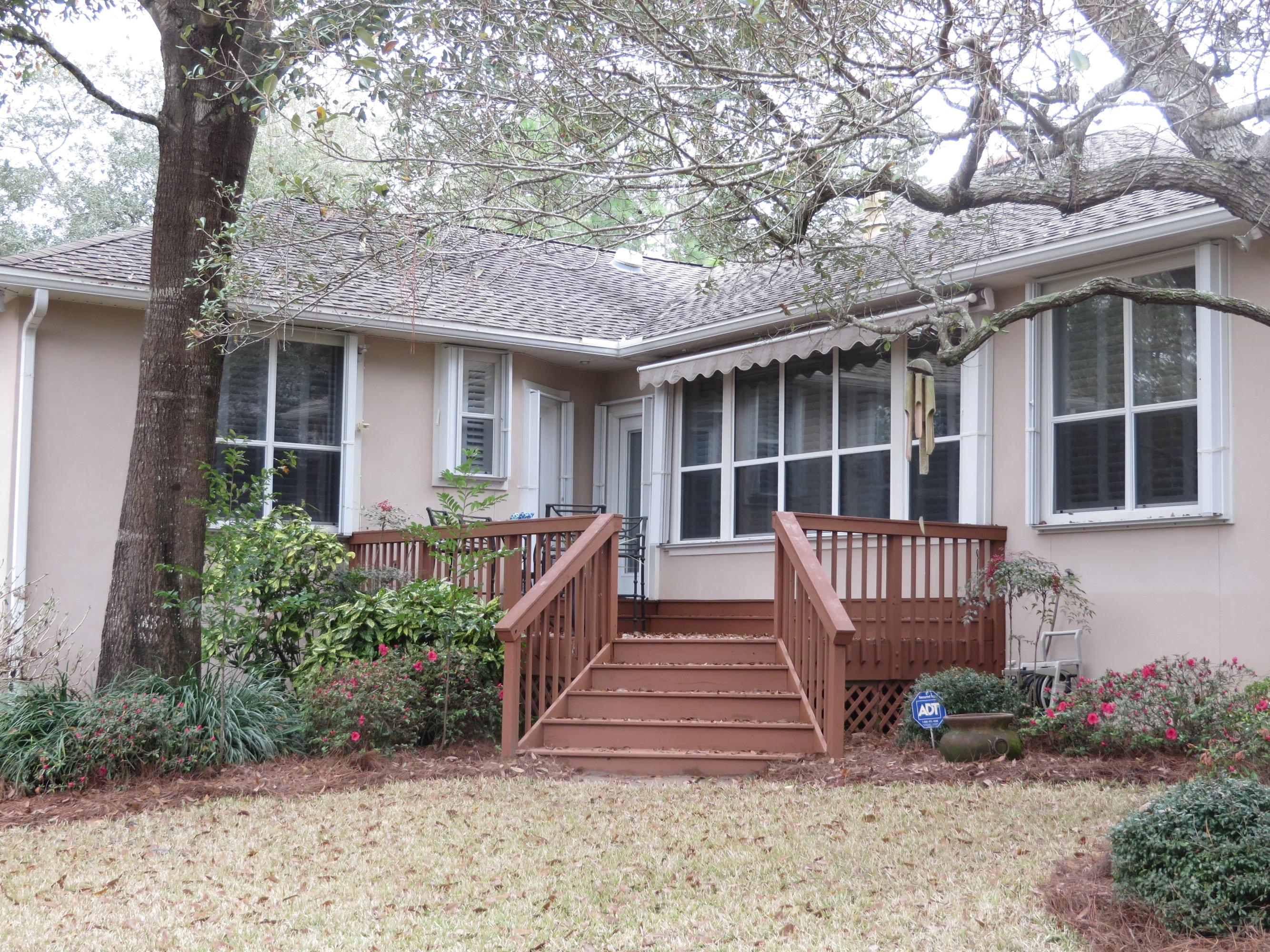 SWIFT CREEK PH 1 - Residential