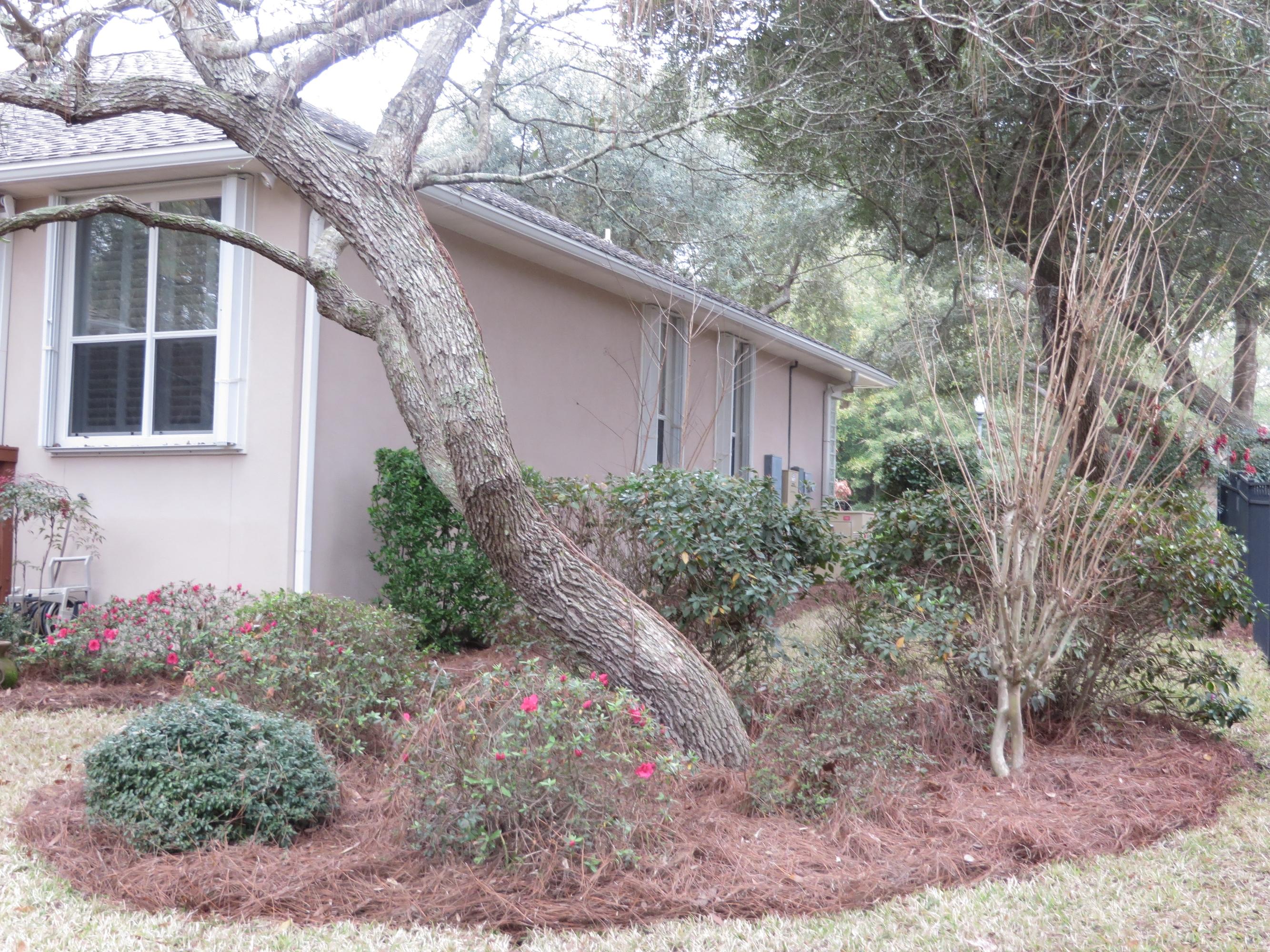 SWIFT CREEK PH 1 - Residential