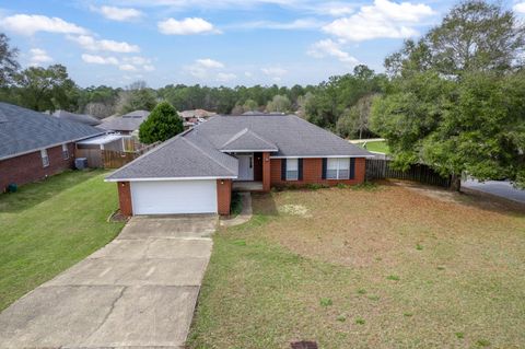 A home in Crestview