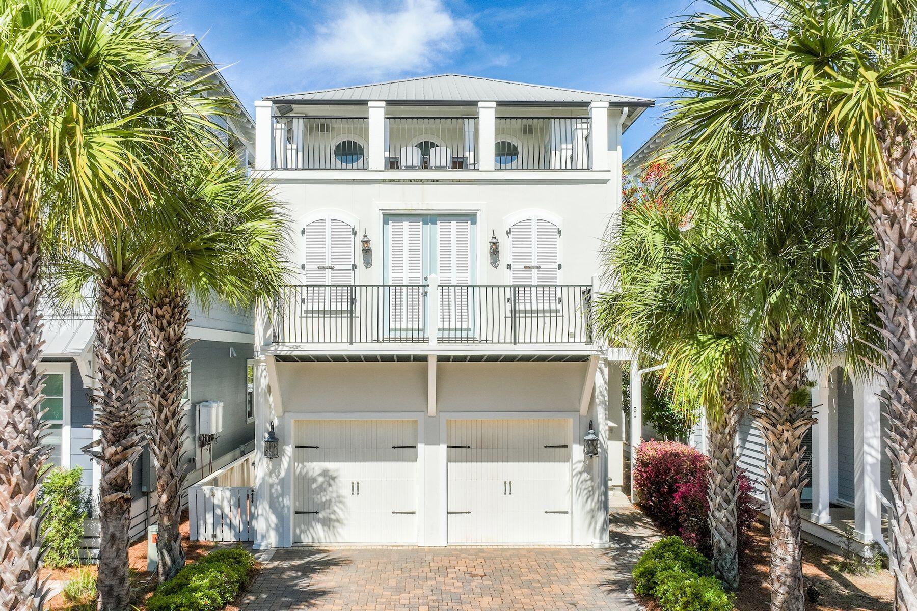 SEACREST BEACH - Residential