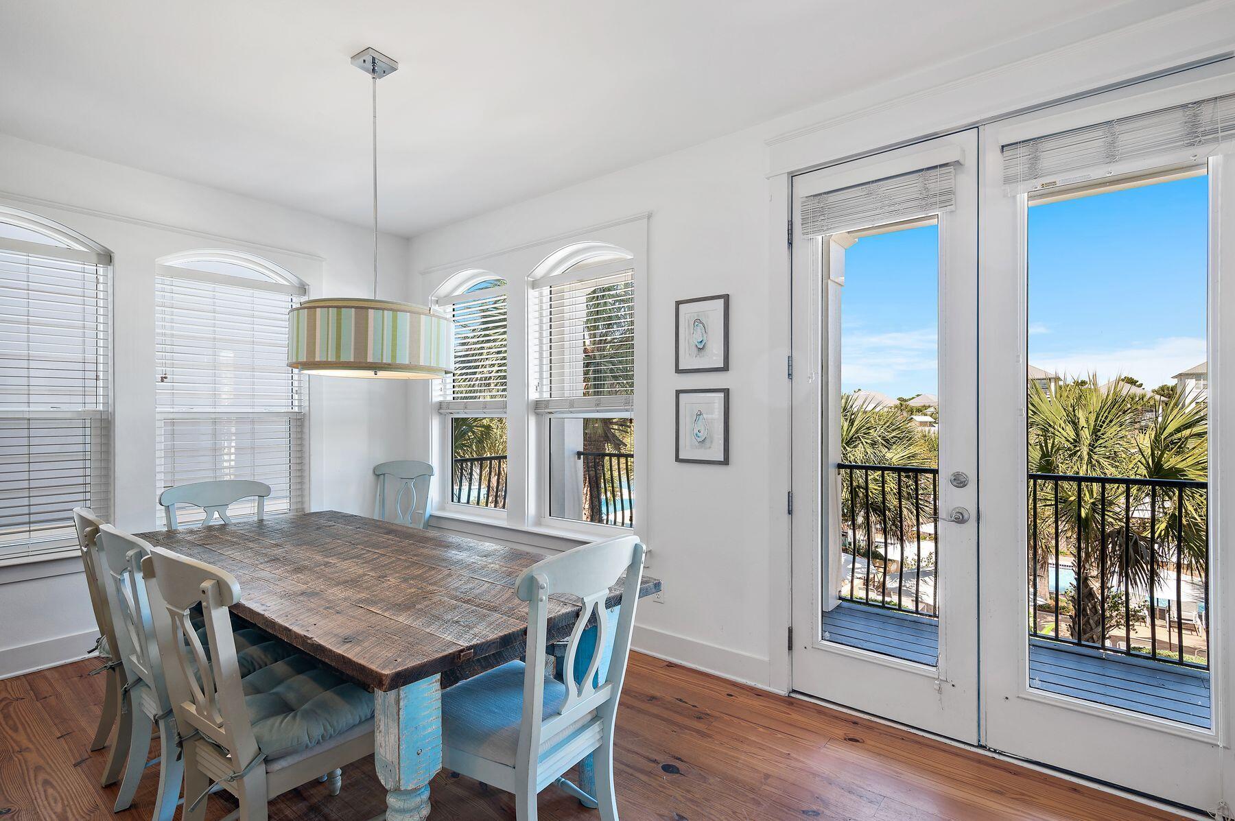 SEACREST BEACH - Residential