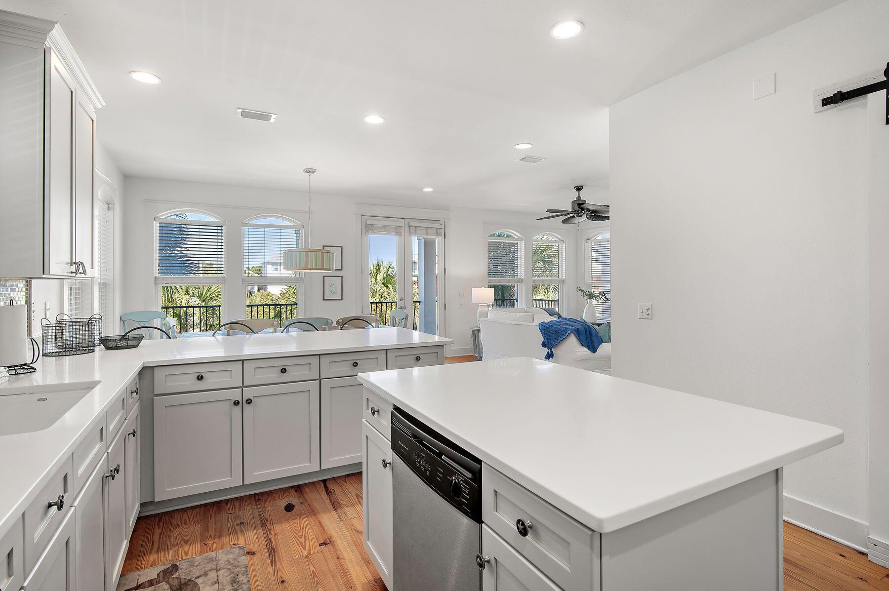 SEACREST BEACH - Residential