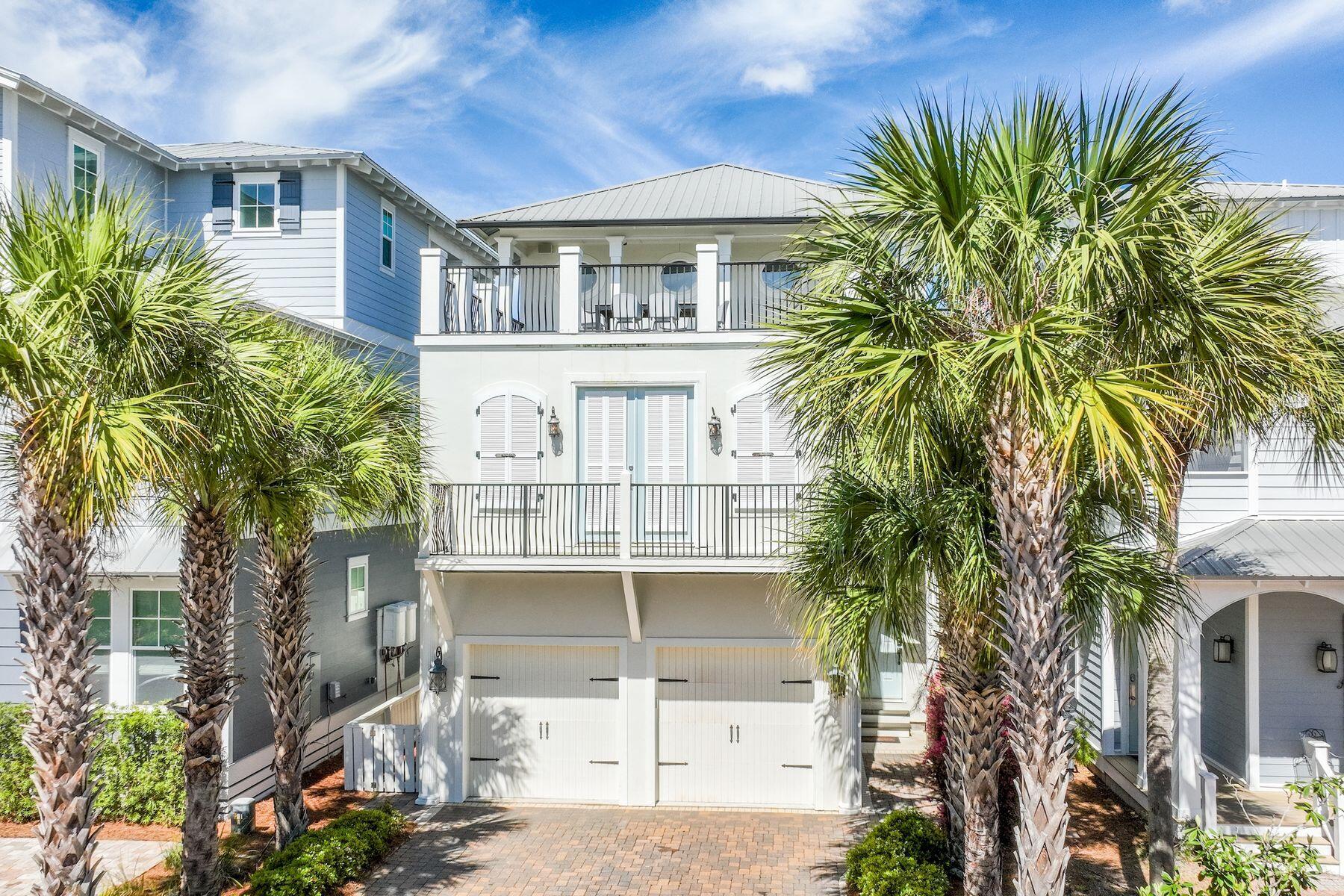 SEACREST BEACH - Residential
