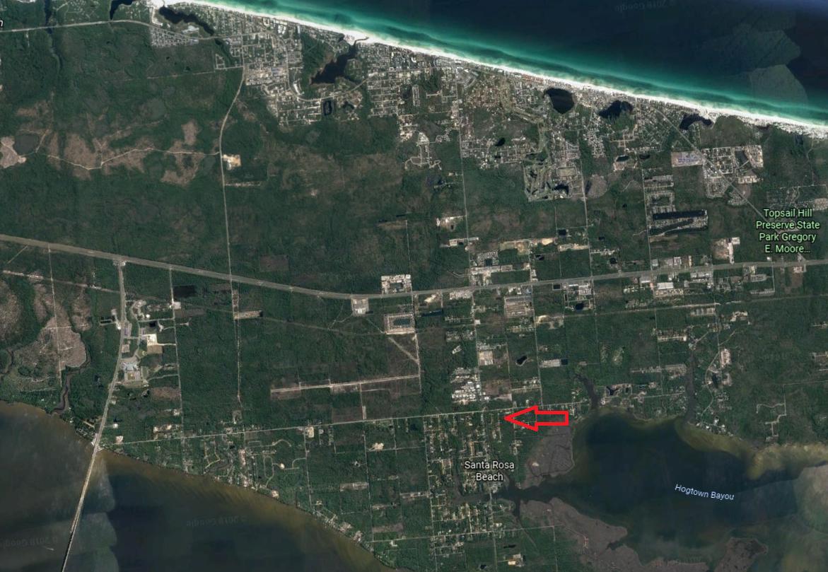 TOWN OF SANTA ROSA - Land