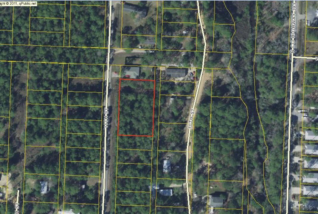 TOWN OF SANTA ROSA - Land