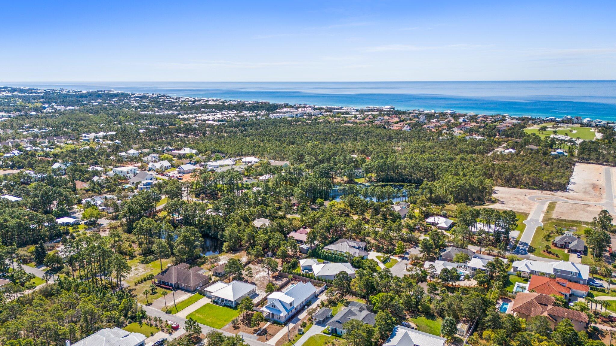 Santa Rosa Ridge - Residential