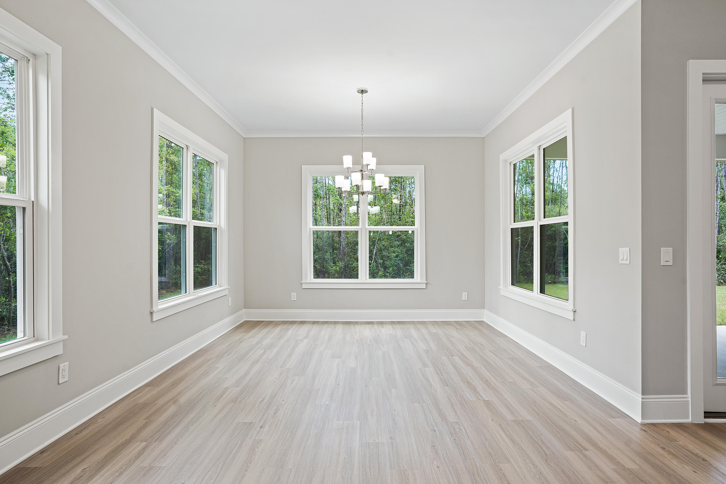 MAGNOLIA BAY ESTATES - Residential