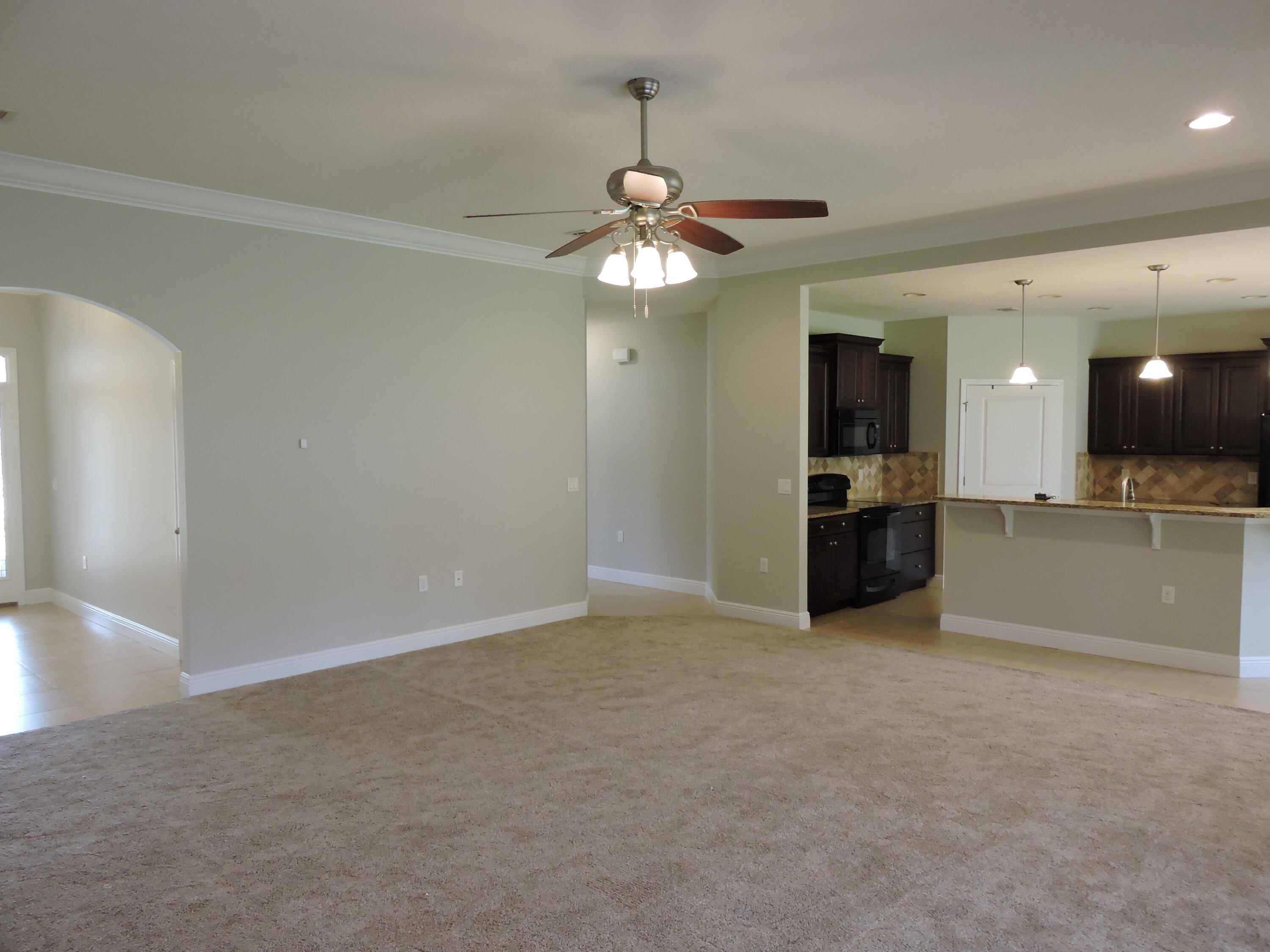 ASHTIN ESTATES - Residential Lease