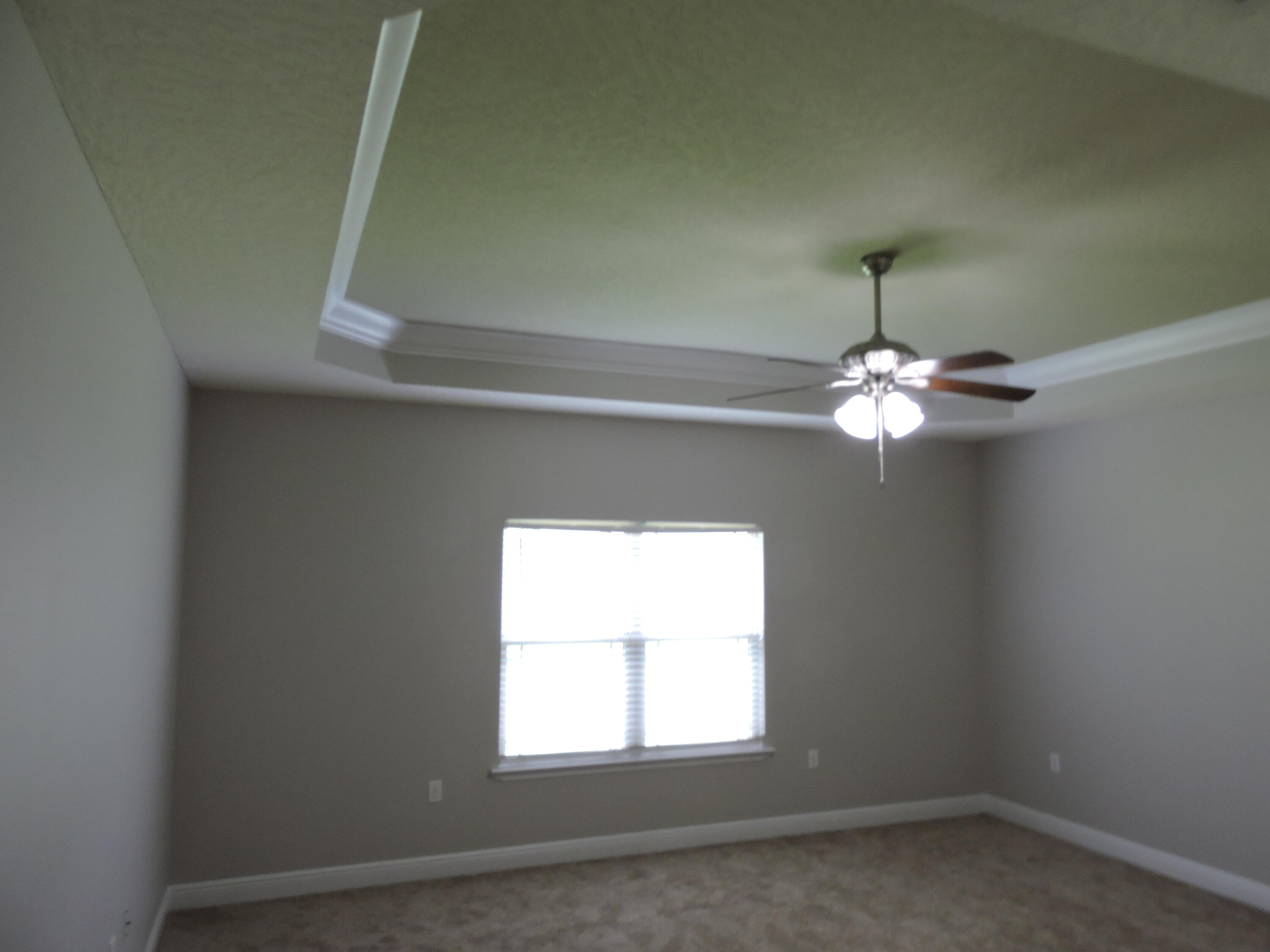 ASHTIN ESTATES - Residential Lease