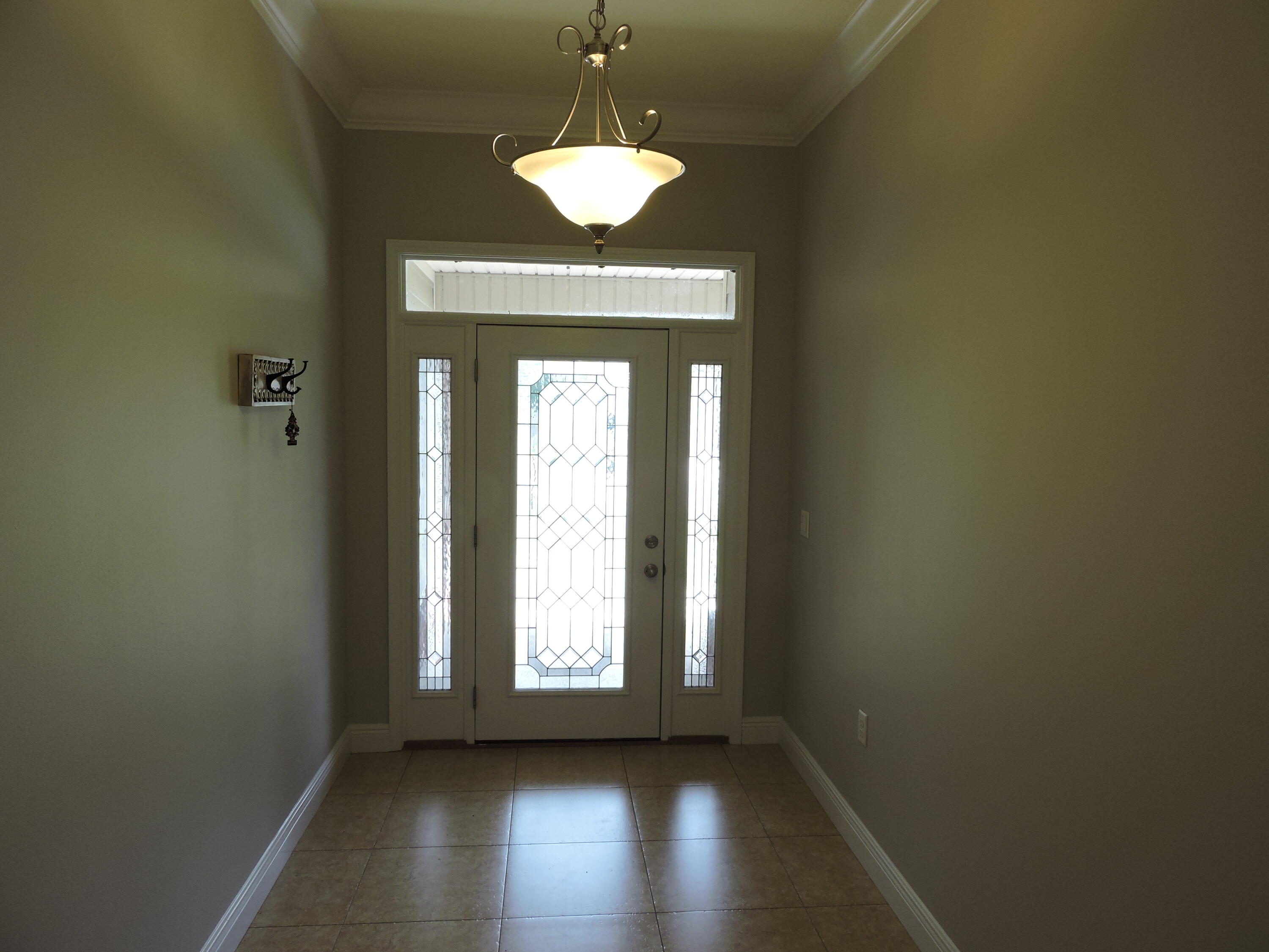 ASHTIN ESTATES - Residential Lease