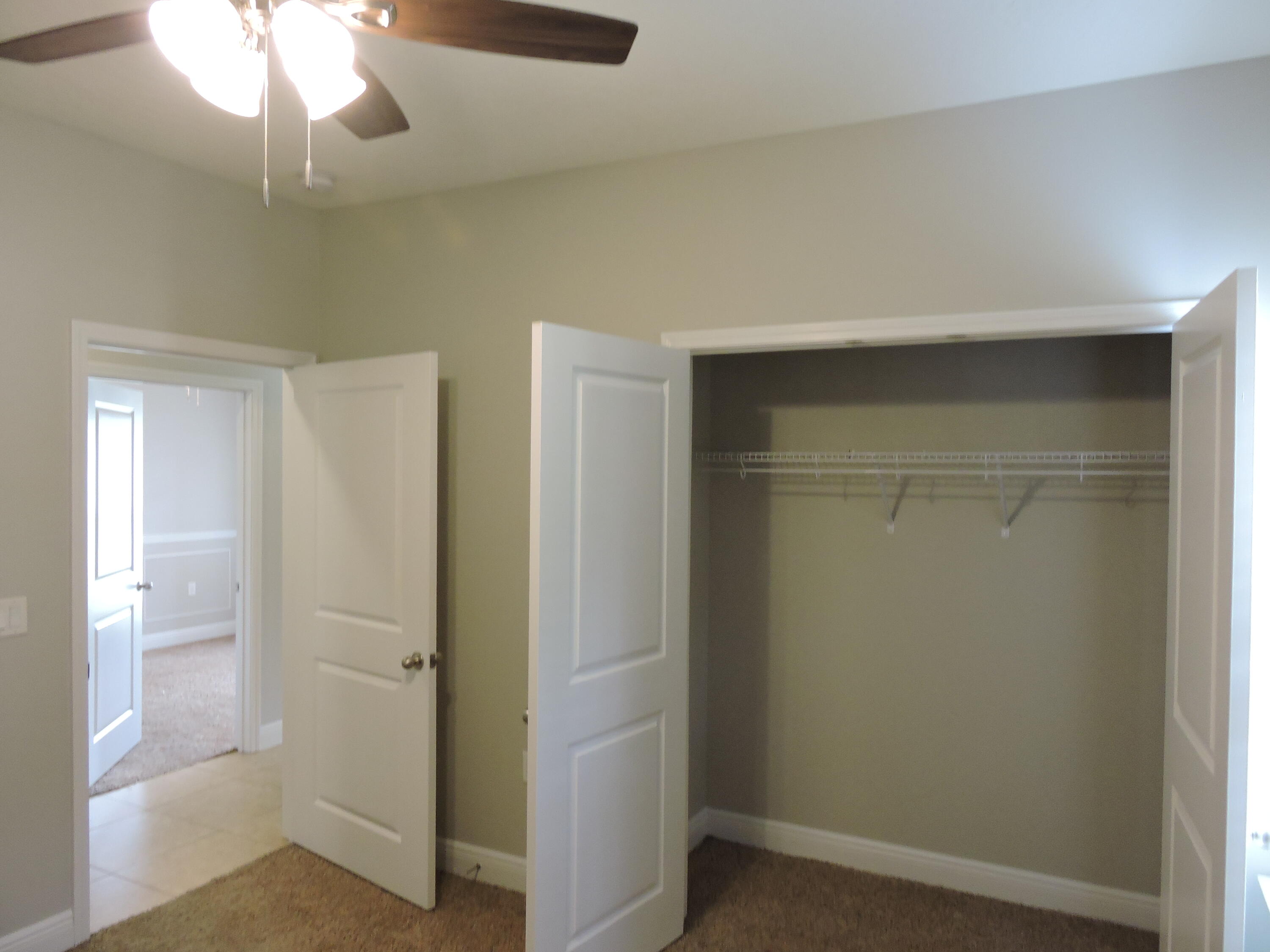 ASHTIN ESTATES - Residential Lease