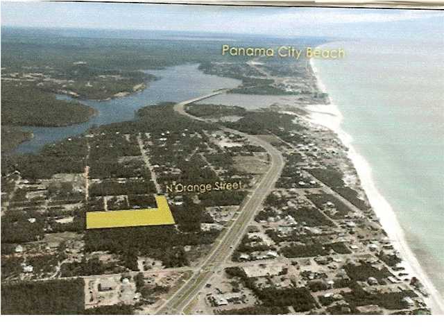 Rare 6.3 acre parcel, close to gulf and lake. Located in the ''New Southern Riviera'' per Southern Living Magazine. Get started developing Valdare Village, a 47 lot prestigious approved community with 47th lot for clubhouse & pool. HAS TRAFFIC CONCURRENCY AND DEVELOPMENT ORDER!!Homes may be built up to 4 stories making many have a Gulf of Mexico view from the 3rd and 4th stories. WITHIN 15 MINUTES OF NEW INTERNATIONAL AIRPORT. Would make great gated, high end, adult community! Close to dining, stores, offices and golf. Property can also be used for secluded, private estate, 23 work/live units or the 47 lot subdivision it is presently approved for. 5 acres next door also available for Phase II!