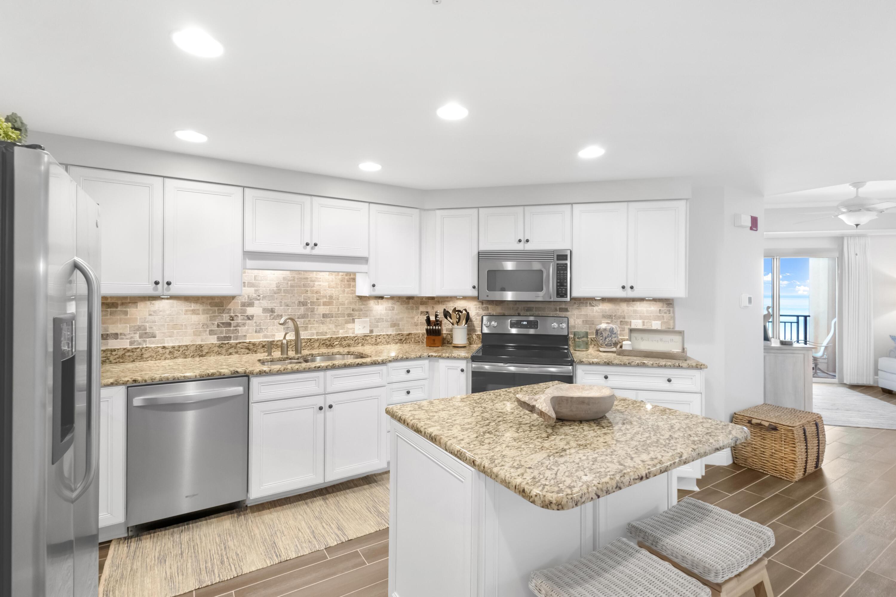 WESTWINDS AT SANDESTIN CONDO - Residential