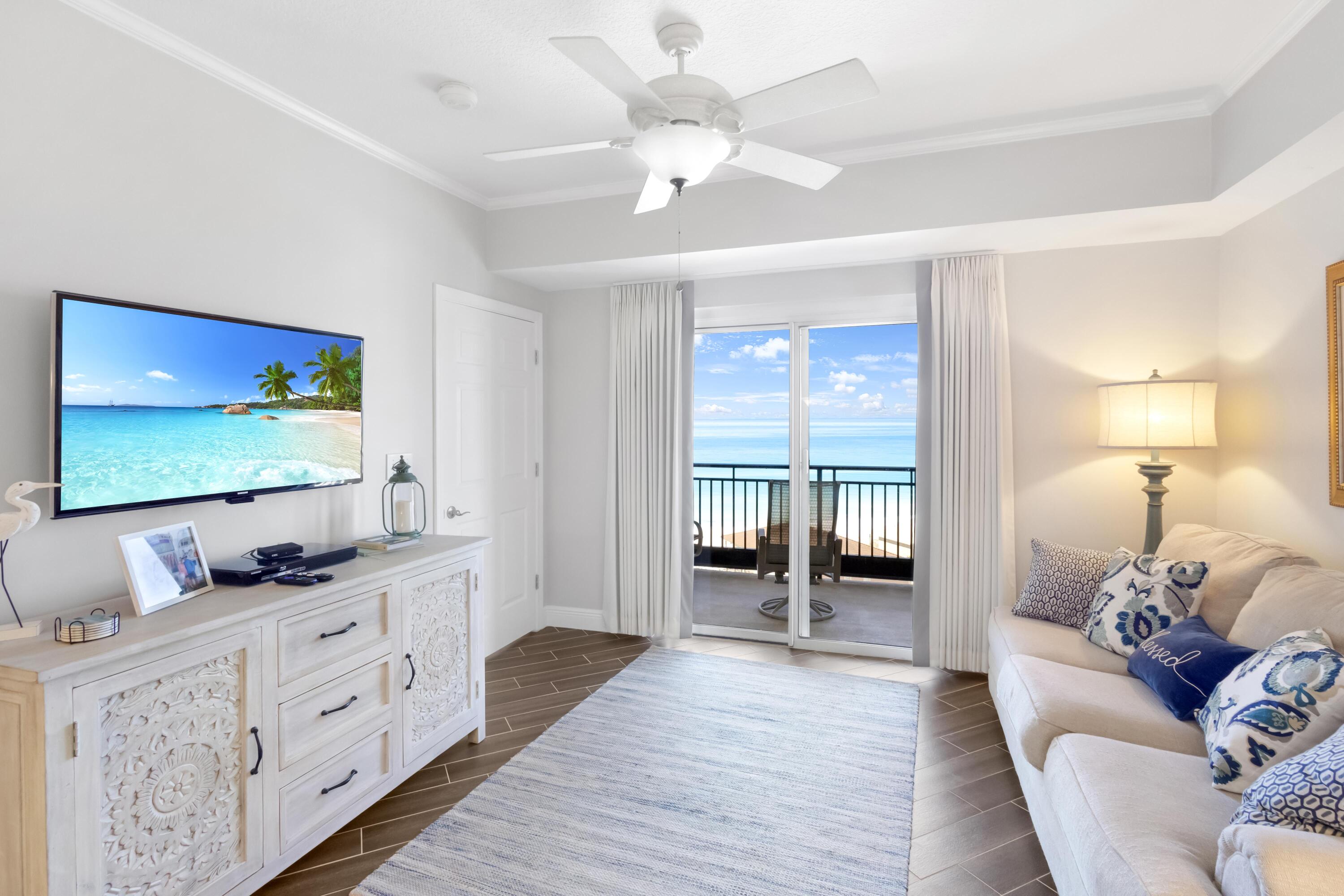 WESTWINDS AT SANDESTIN CONDO - Residential