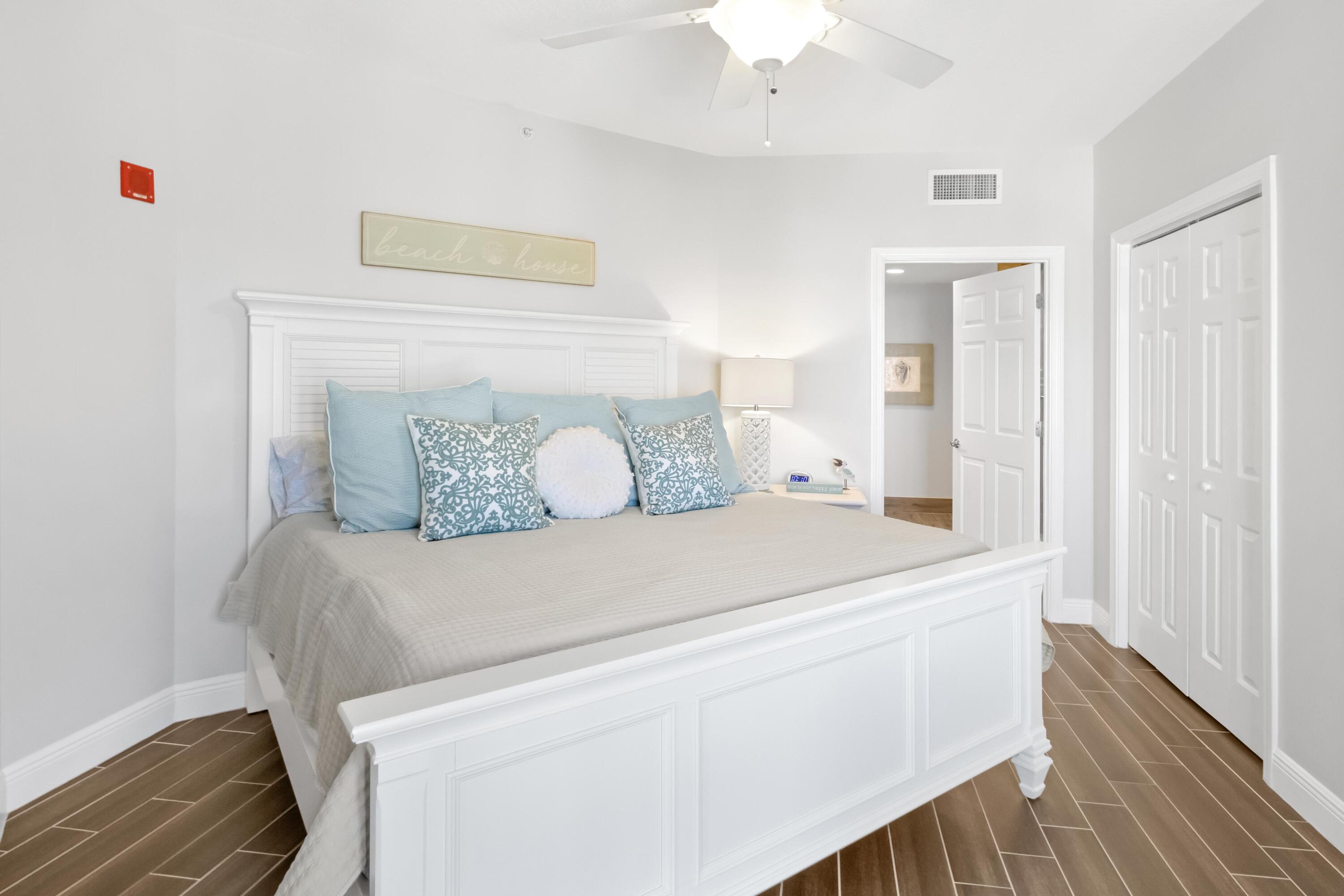 WESTWINDS AT SANDESTIN CONDO - Residential