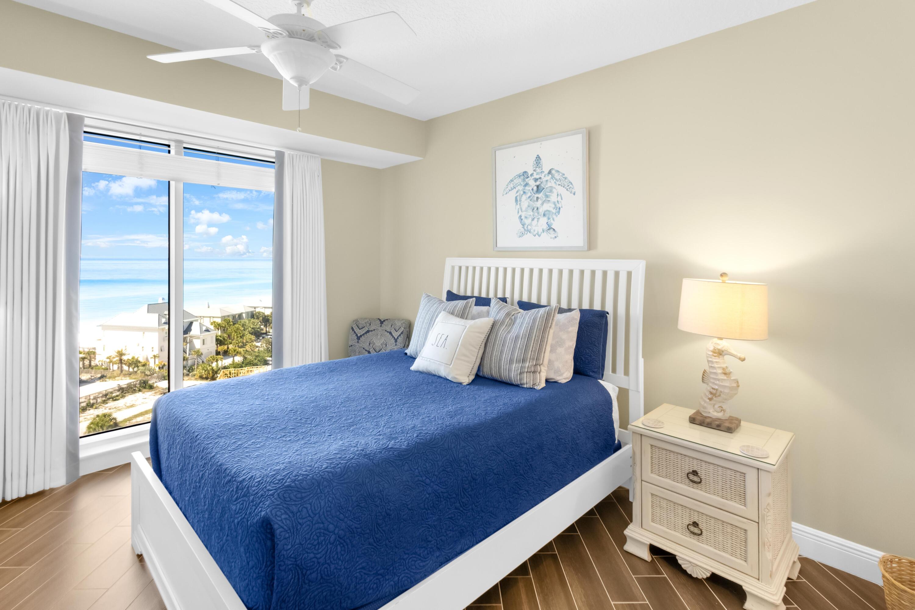 WESTWINDS AT SANDESTIN CONDO - Residential