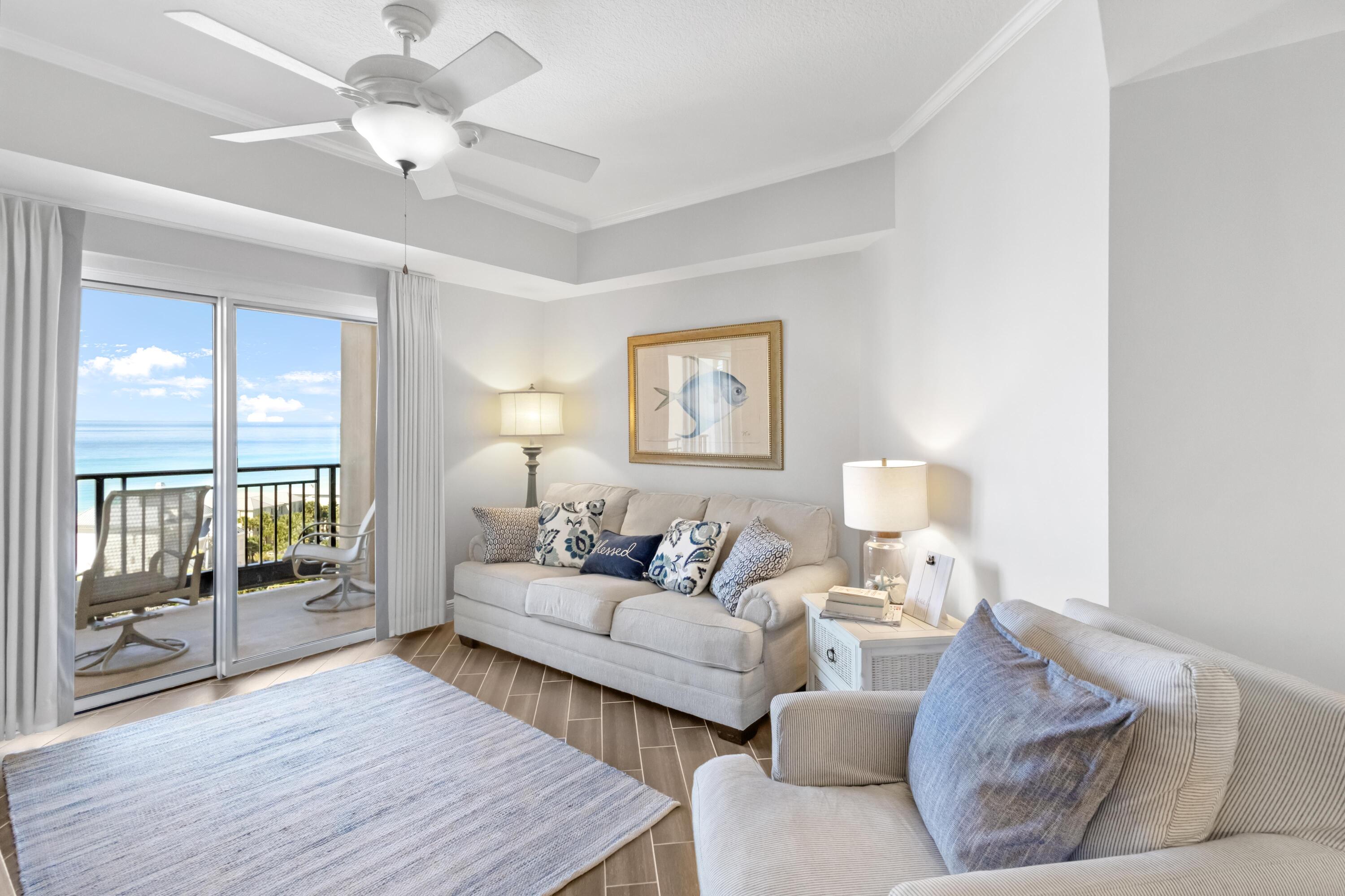 WESTWINDS AT SANDESTIN CONDO - Residential