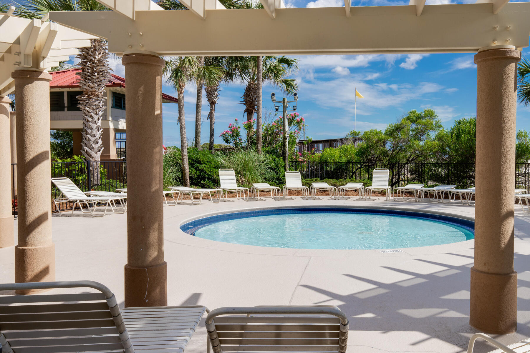 WESTWINDS AT SANDESTIN CONDO - Residential