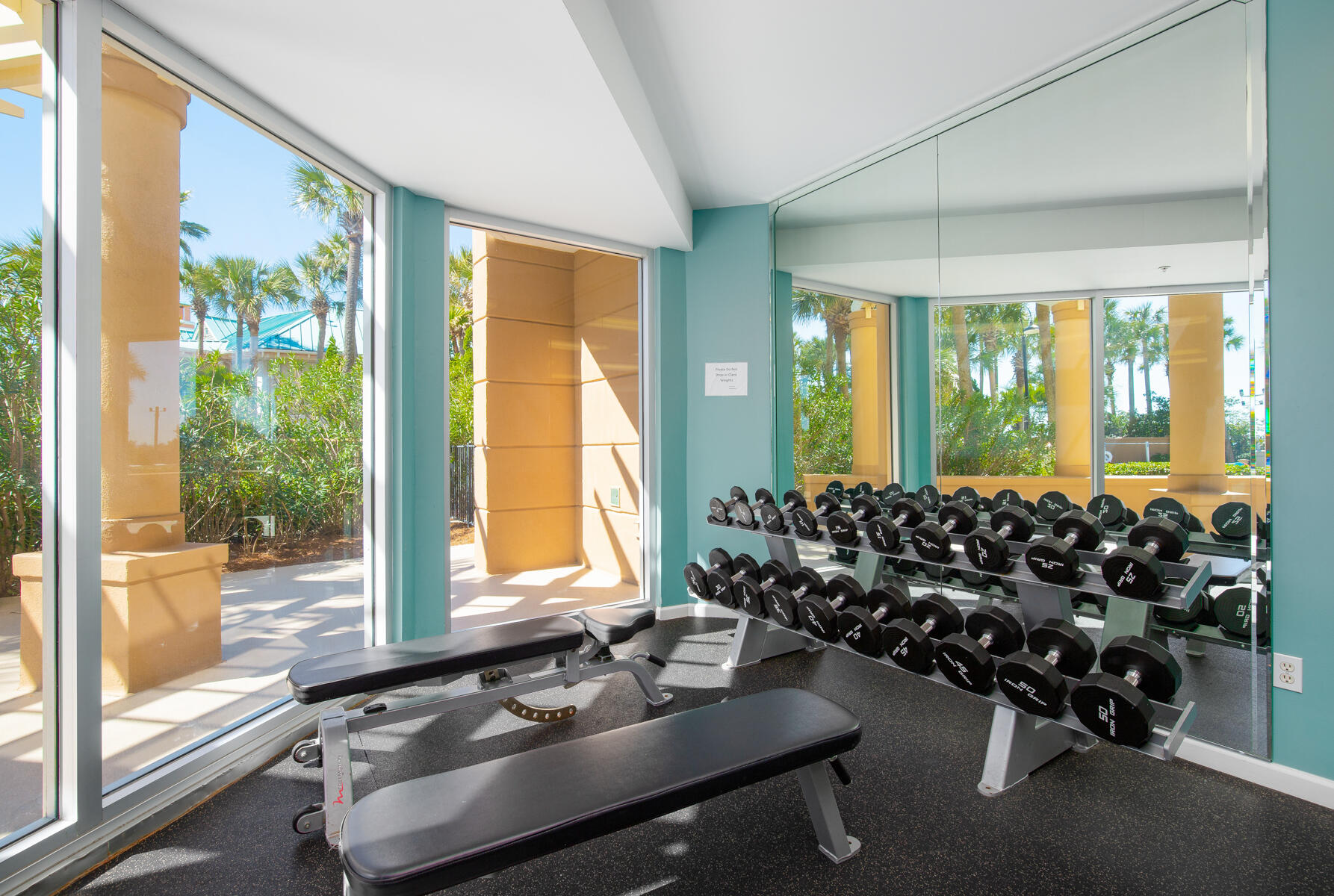 WESTWINDS AT SANDESTIN CONDO - Residential