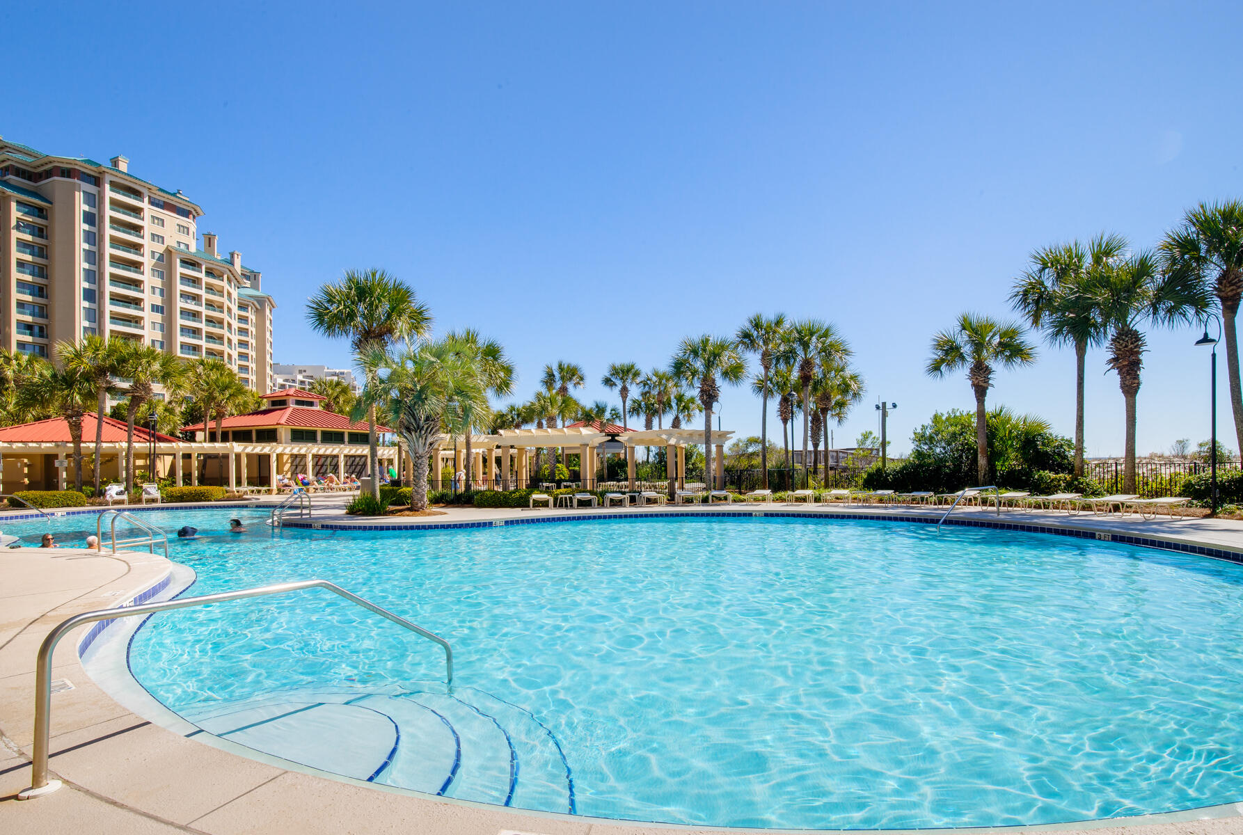 WESTWINDS AT SANDESTIN CONDO - Residential