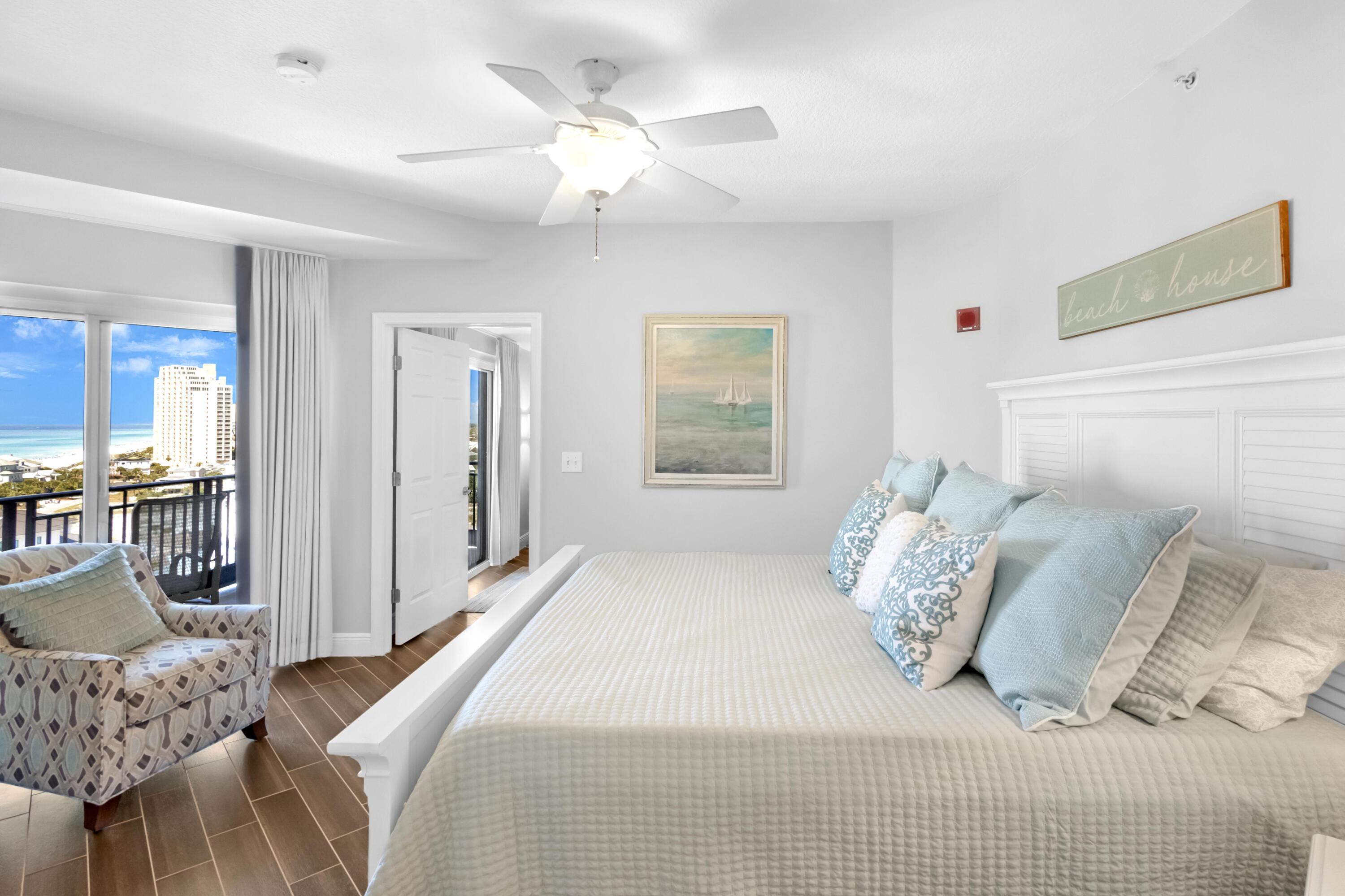 WESTWINDS AT SANDESTIN CONDO - Residential