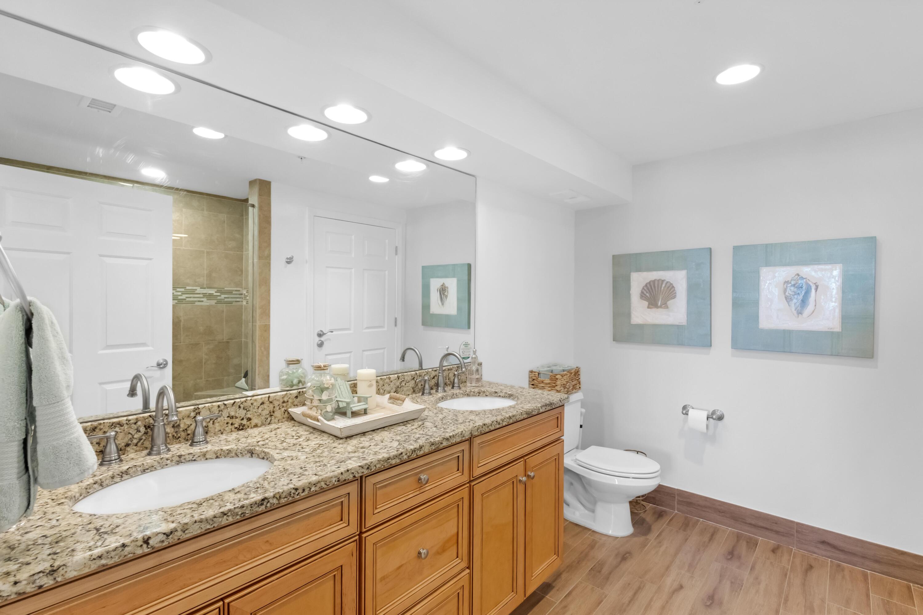 WESTWINDS AT SANDESTIN CONDO - Residential
