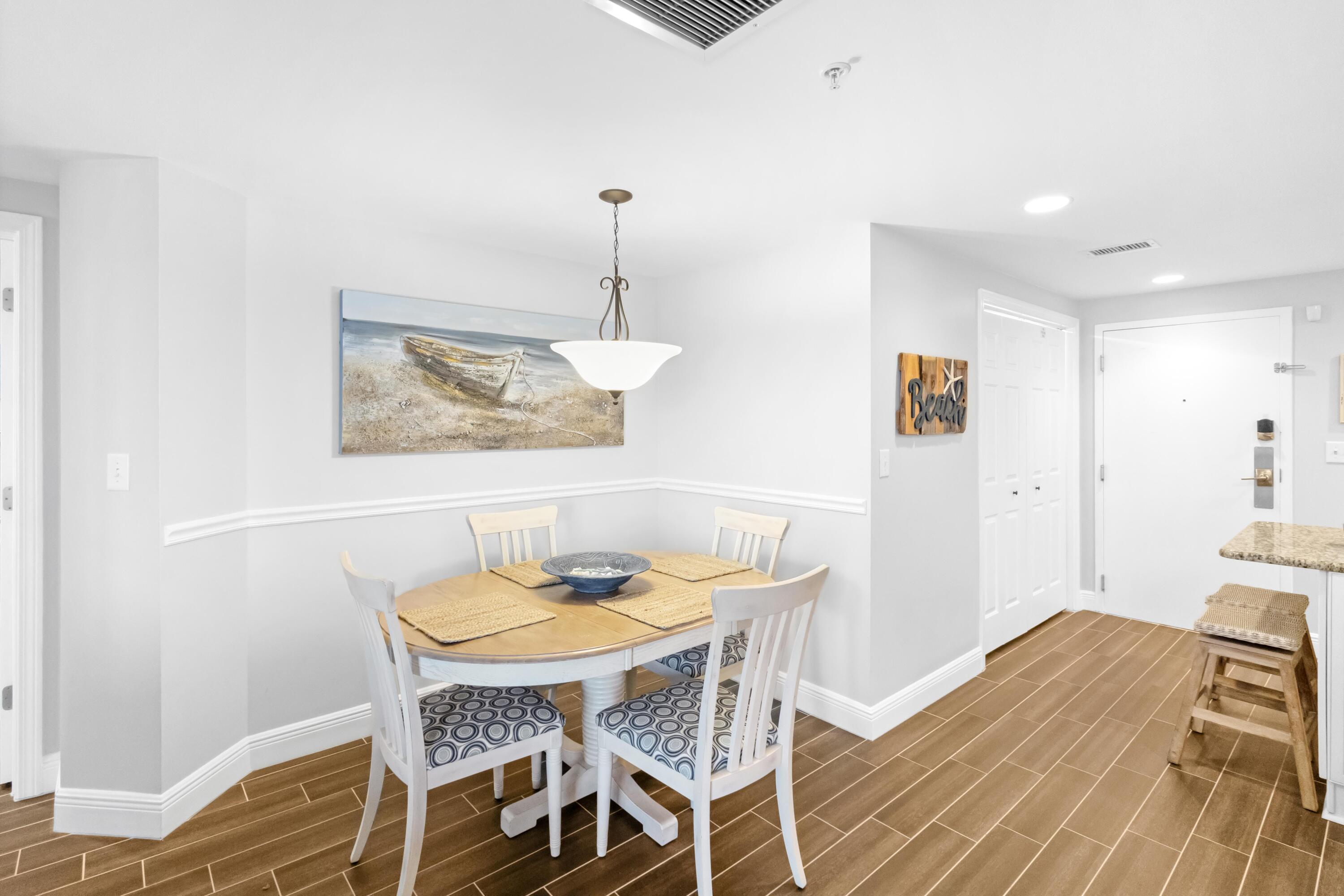 WESTWINDS AT SANDESTIN CONDO - Residential