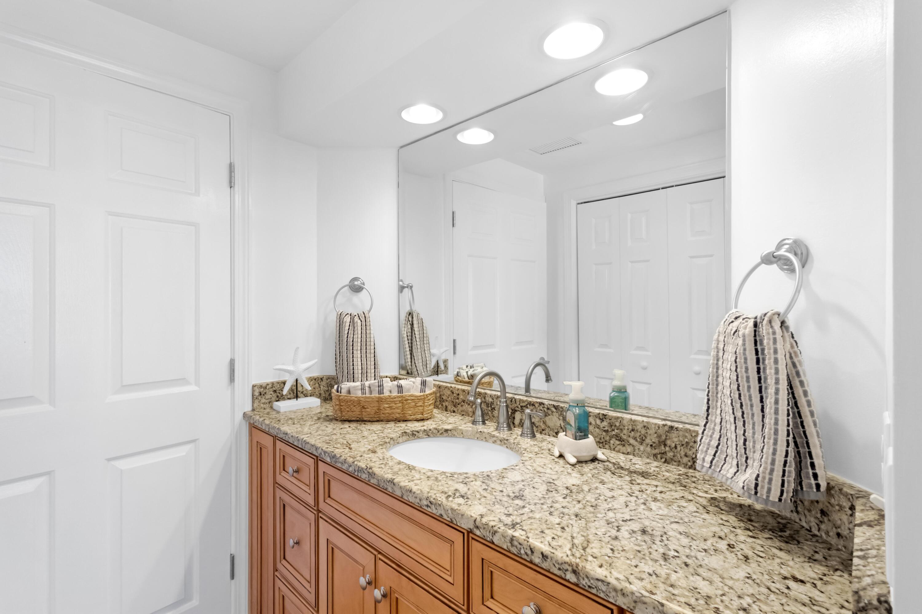 WESTWINDS AT SANDESTIN CONDO - Residential