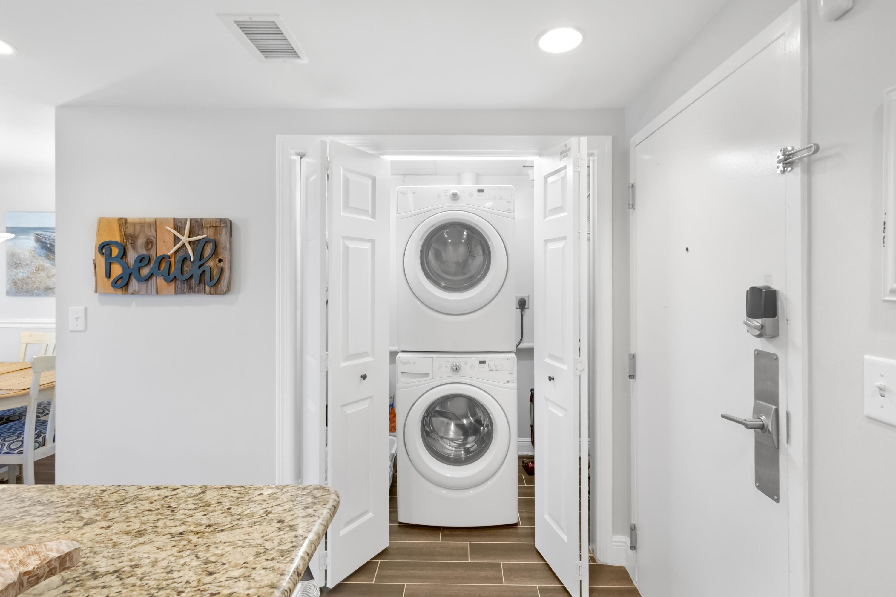 WESTWINDS AT SANDESTIN CONDO - Residential