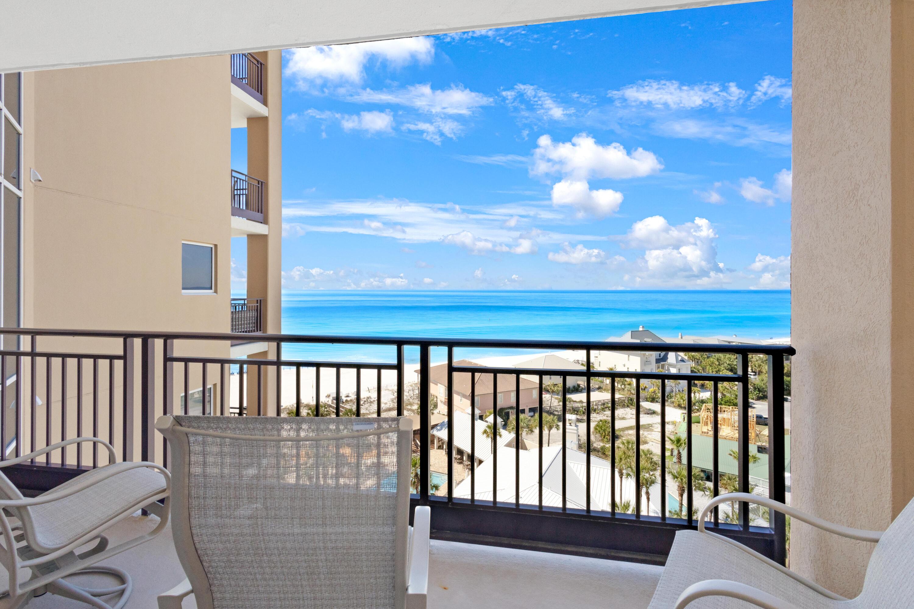 WESTWINDS AT SANDESTIN CONDO - Residential