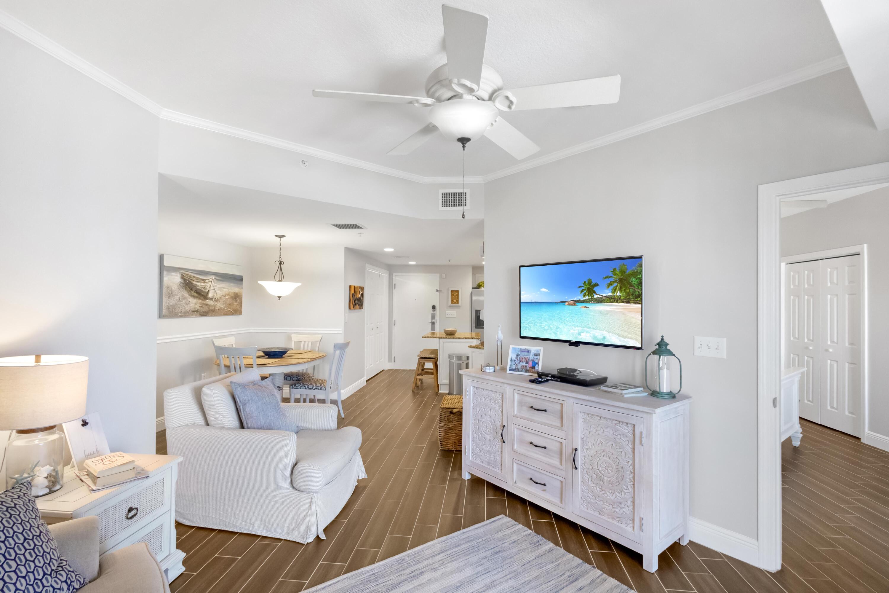 WESTWINDS AT SANDESTIN CONDO - Residential