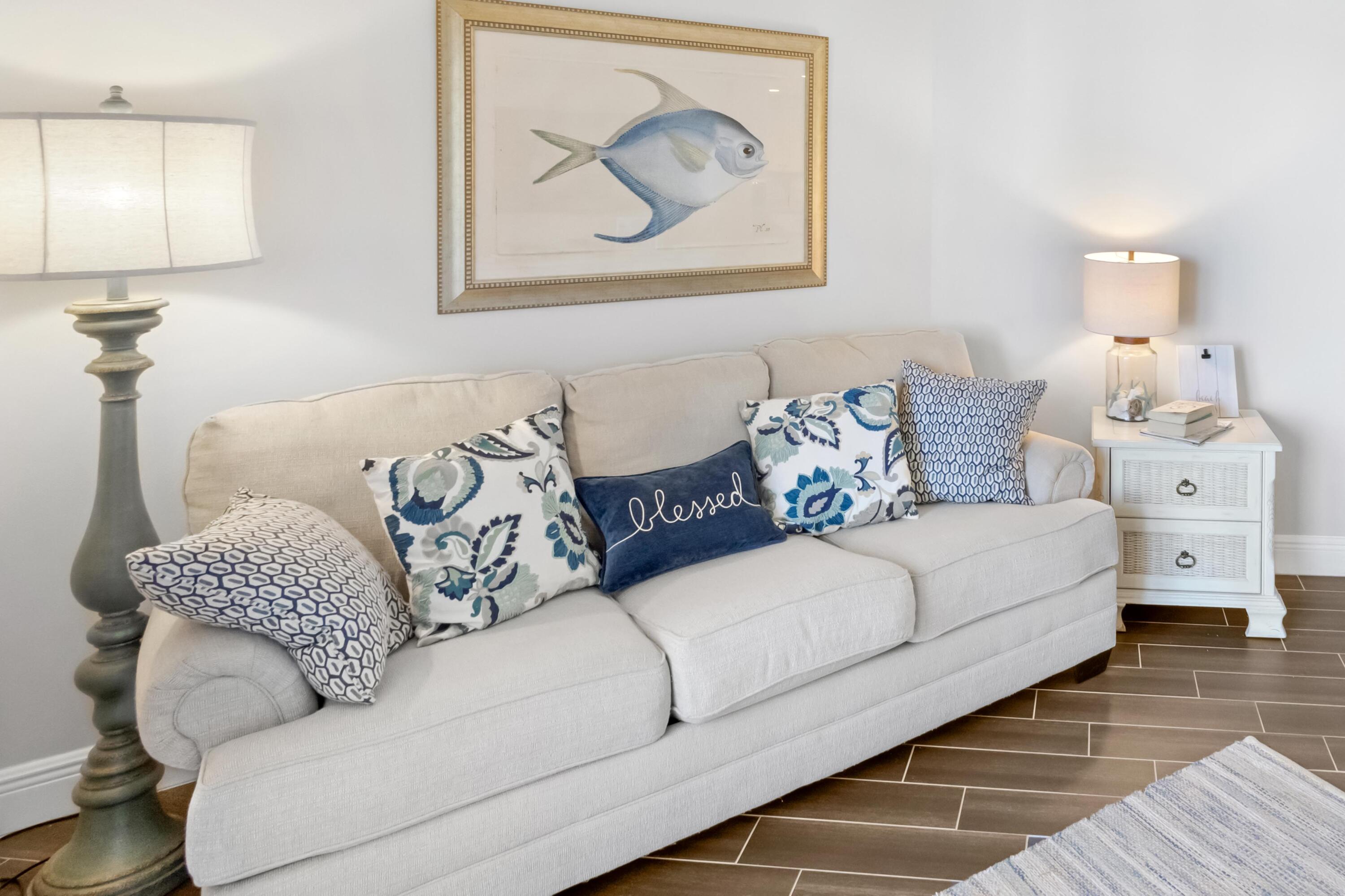 WESTWINDS AT SANDESTIN CONDO - Residential