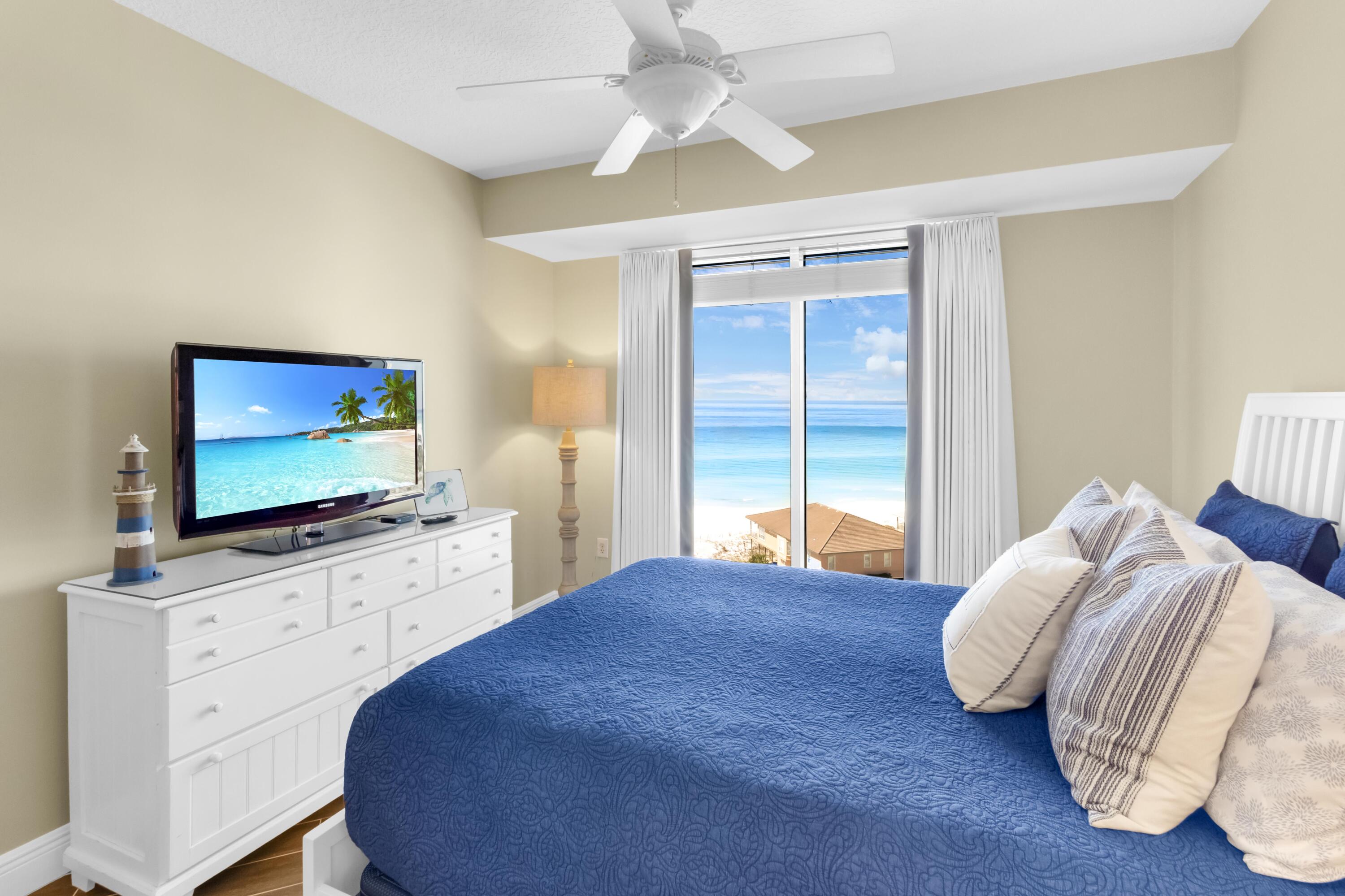 WESTWINDS AT SANDESTIN CONDO - Residential