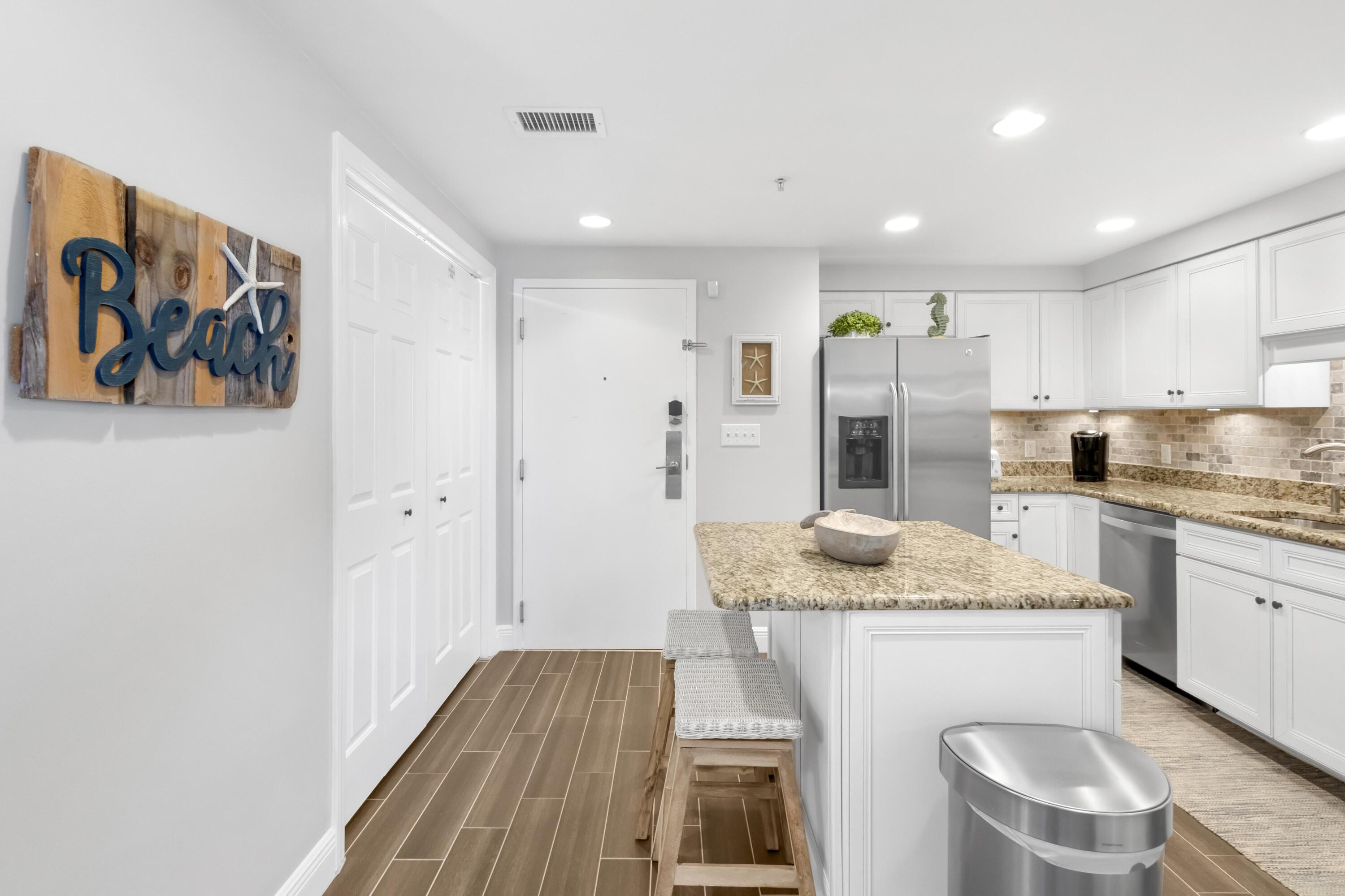 WESTWINDS AT SANDESTIN CONDO - Residential