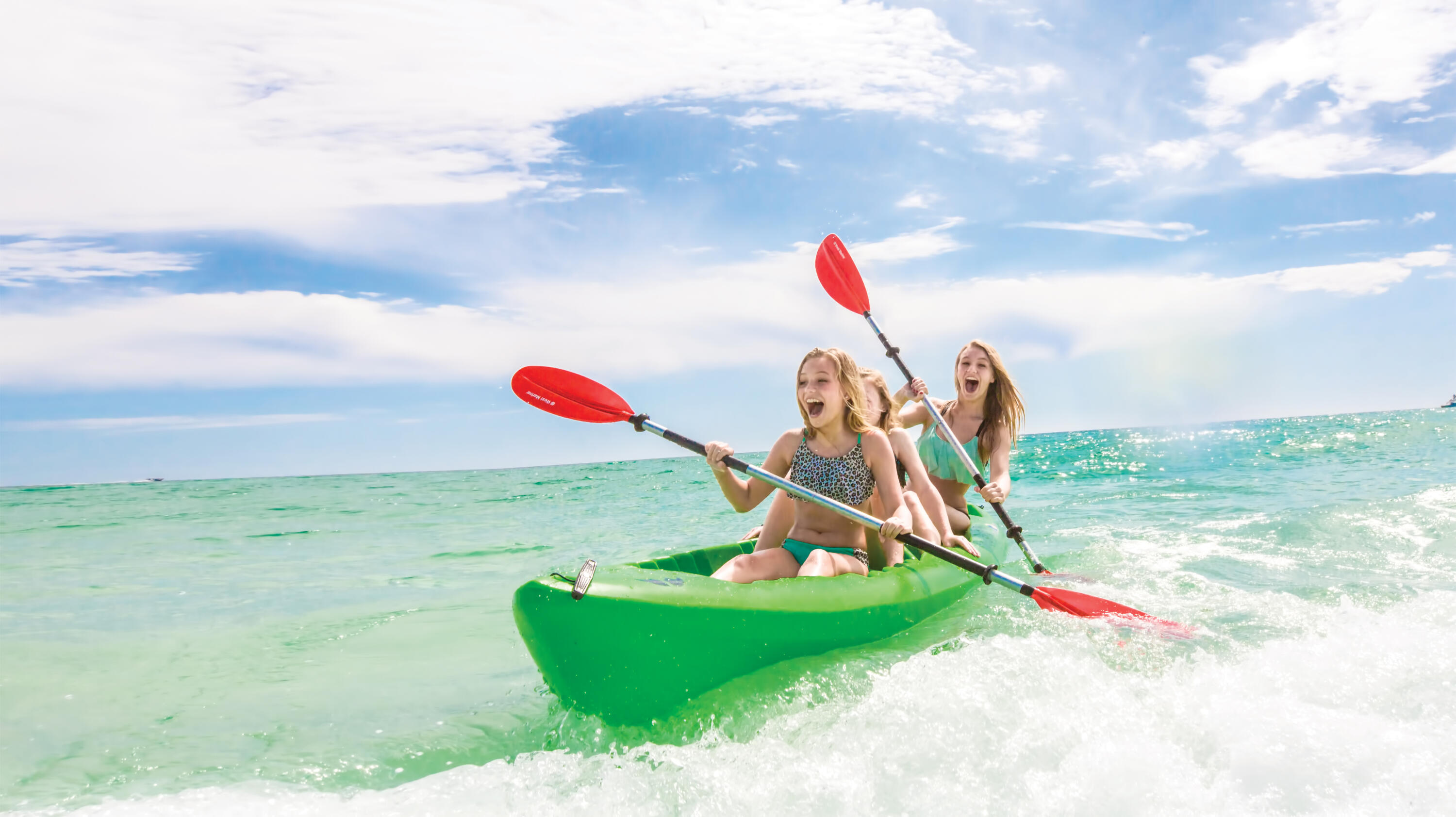 WESTWINDS AT SANDESTIN CONDO - Residential