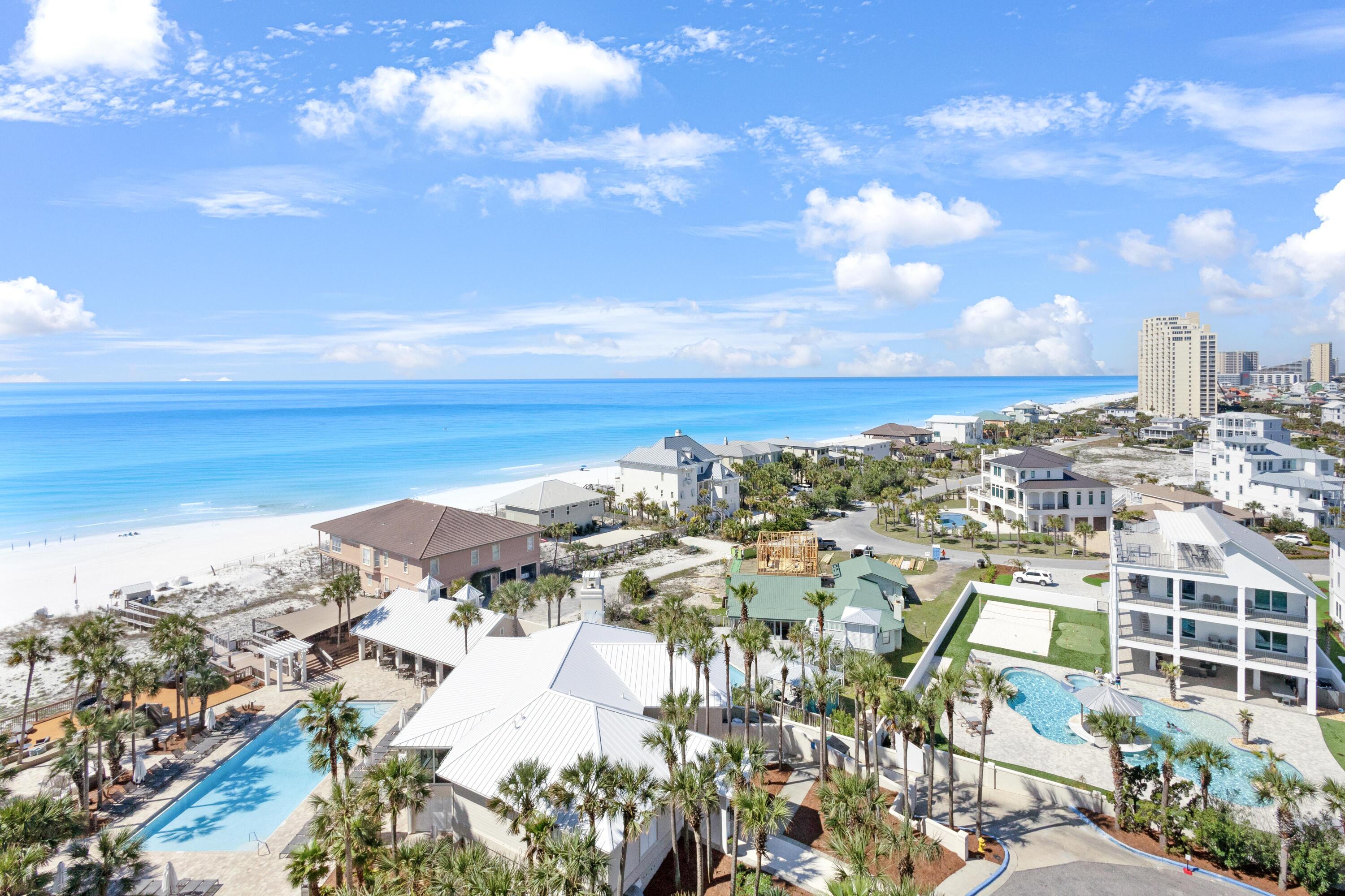 WESTWINDS AT SANDESTIN CONDO - Residential