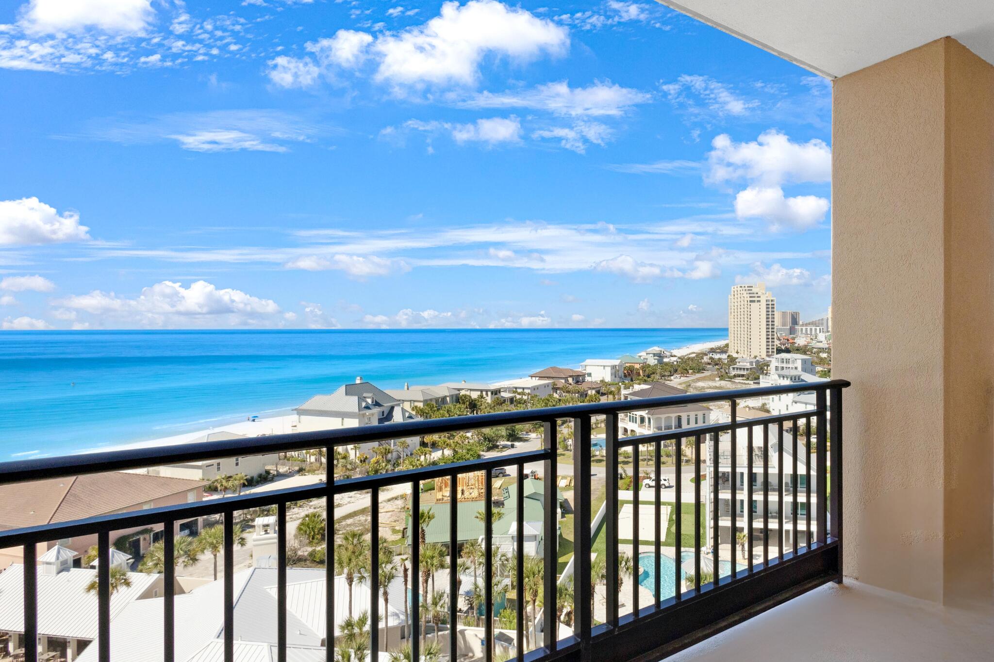 WESTWINDS AT SANDESTIN CONDO - Residential