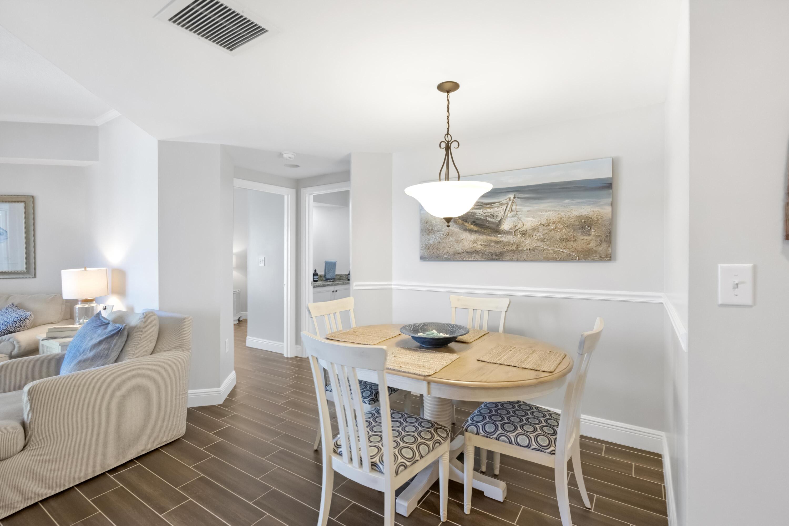 WESTWINDS AT SANDESTIN CONDO - Residential