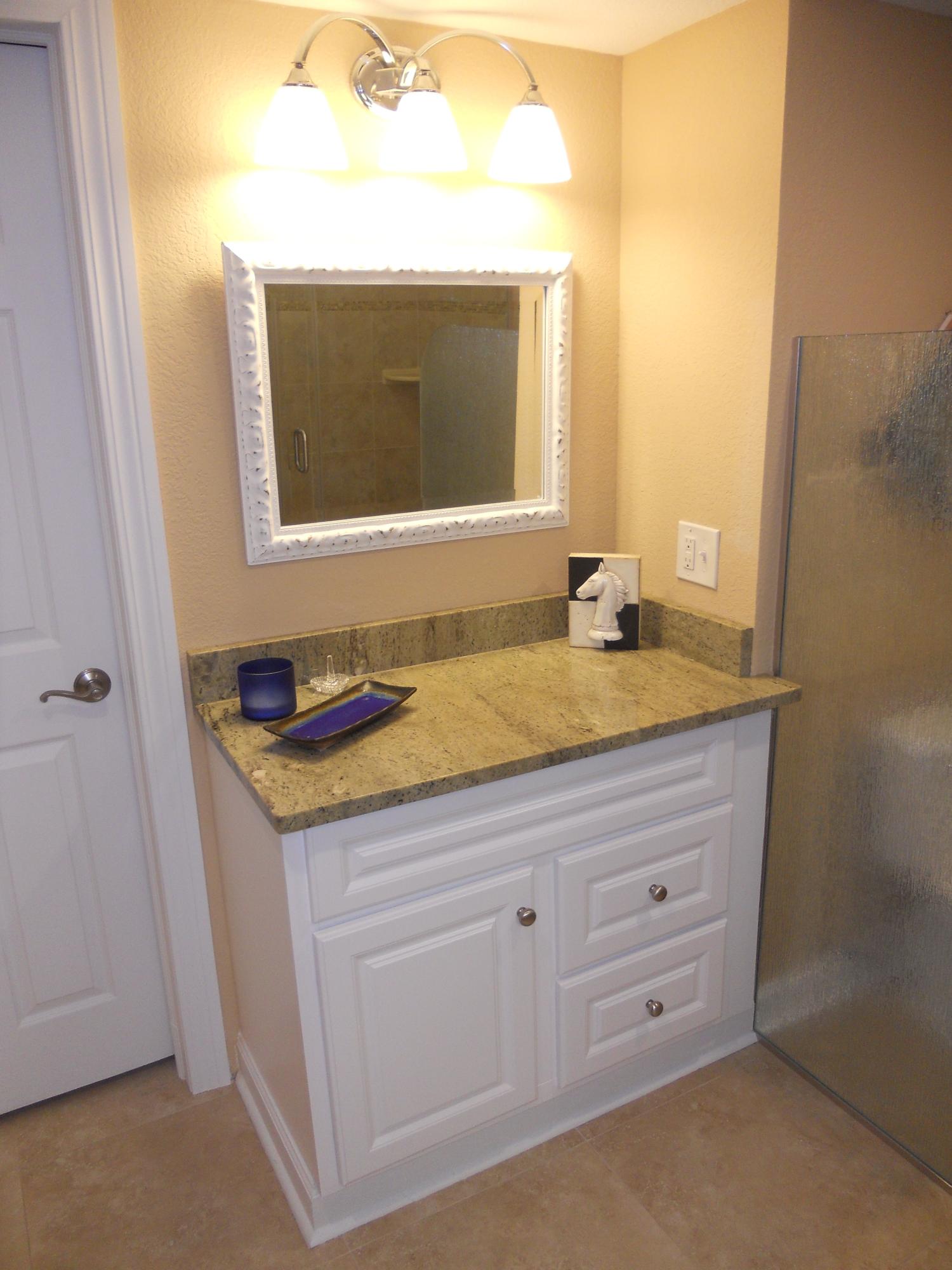 Beachside 1 Condominium - Residential