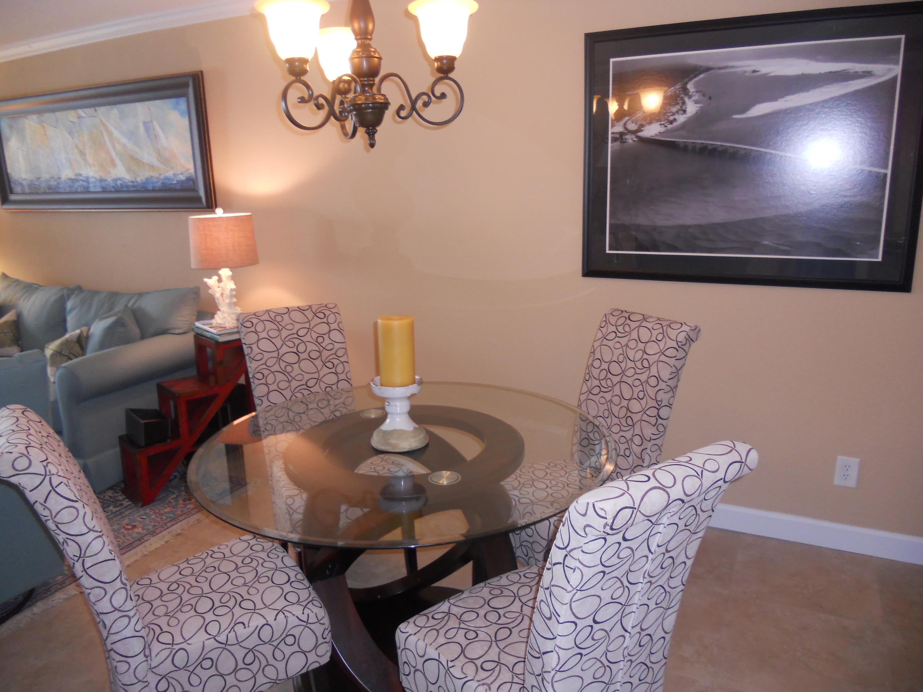 Beachside 1 Condominium - Residential