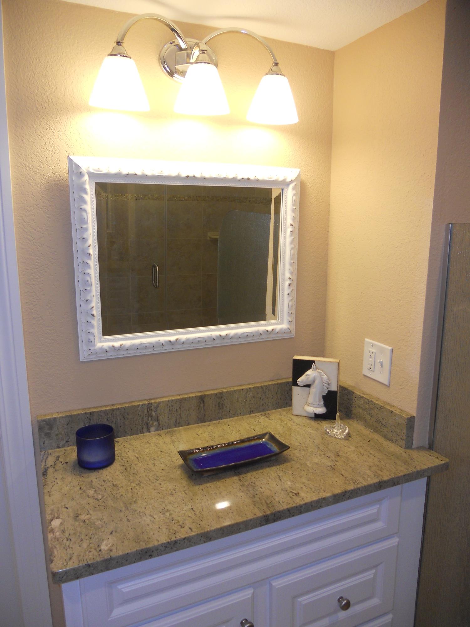 Beachside 1 Condominium - Residential