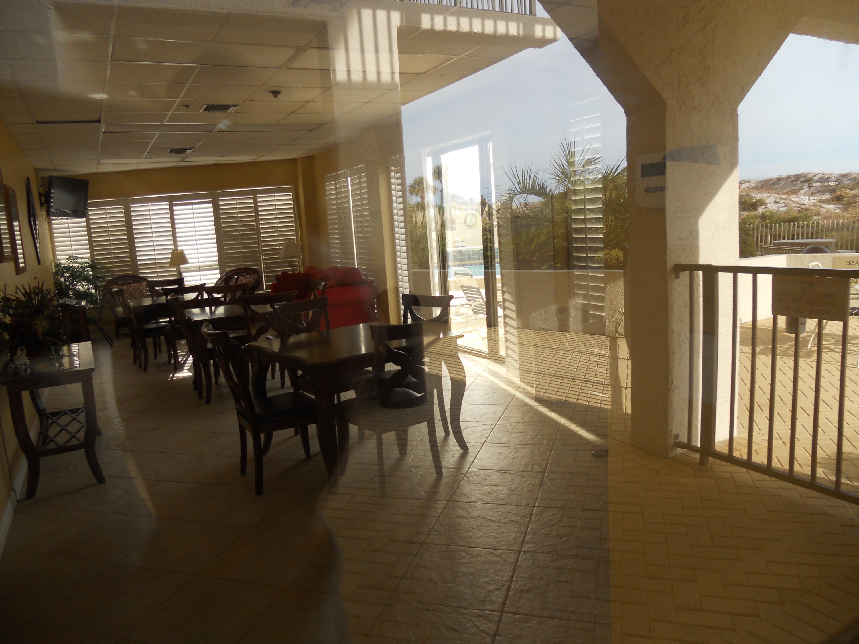 Beachside 1 Condominium - Residential