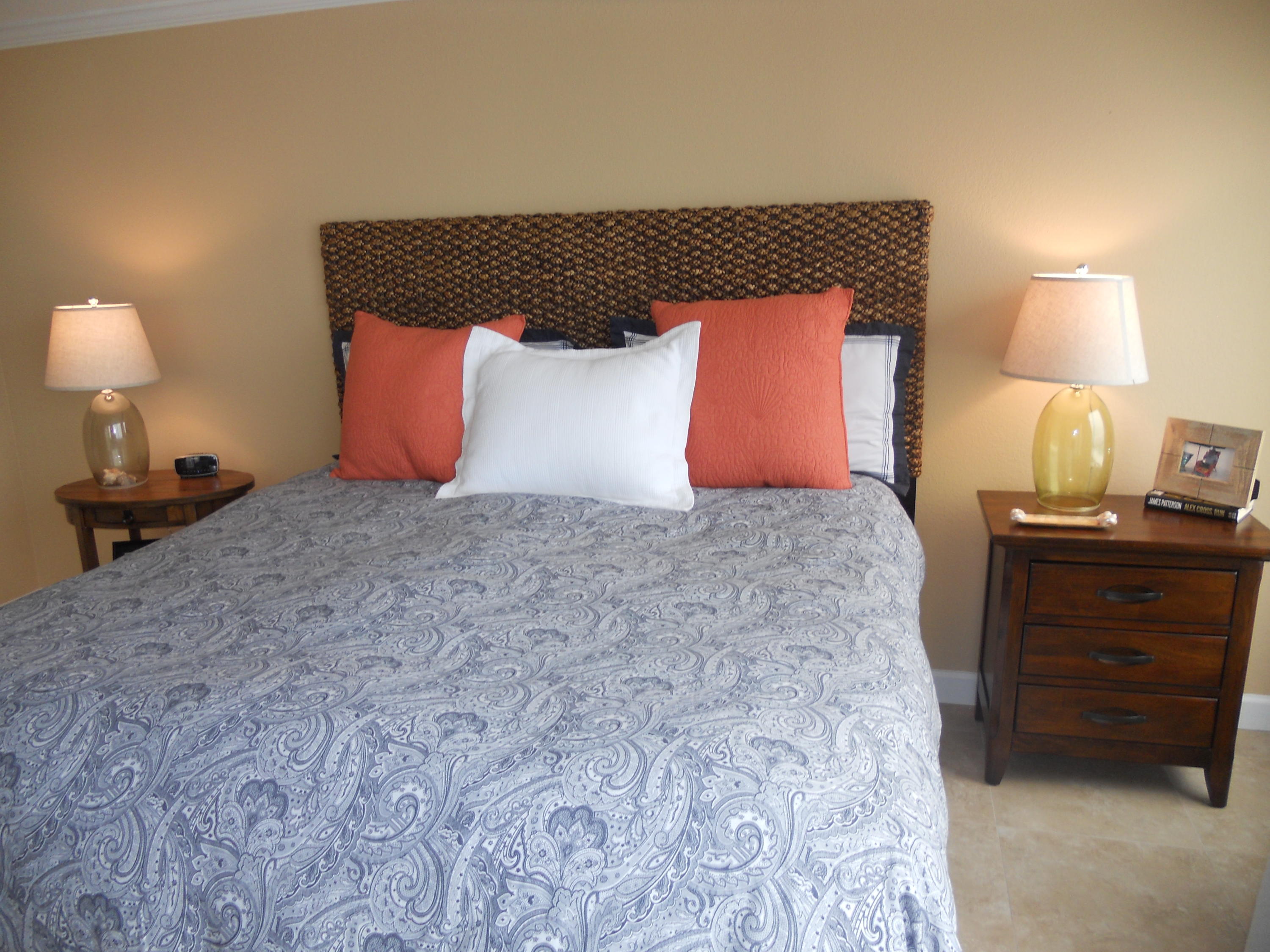 Beachside 1 Condominium - Residential